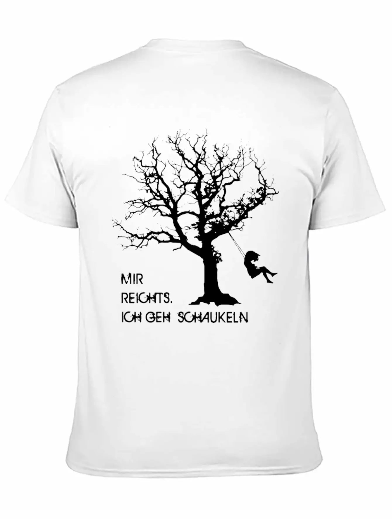 Streetwear Breathable Graphic T-Shirt – Perfect For Casual Days