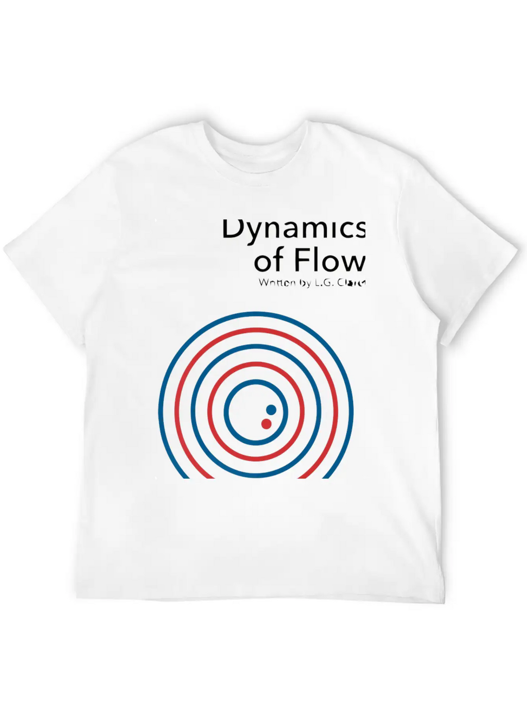 Structural Dynamics Of Flow Relaxed Everyday Tee – Lightweight And Durable Cotton