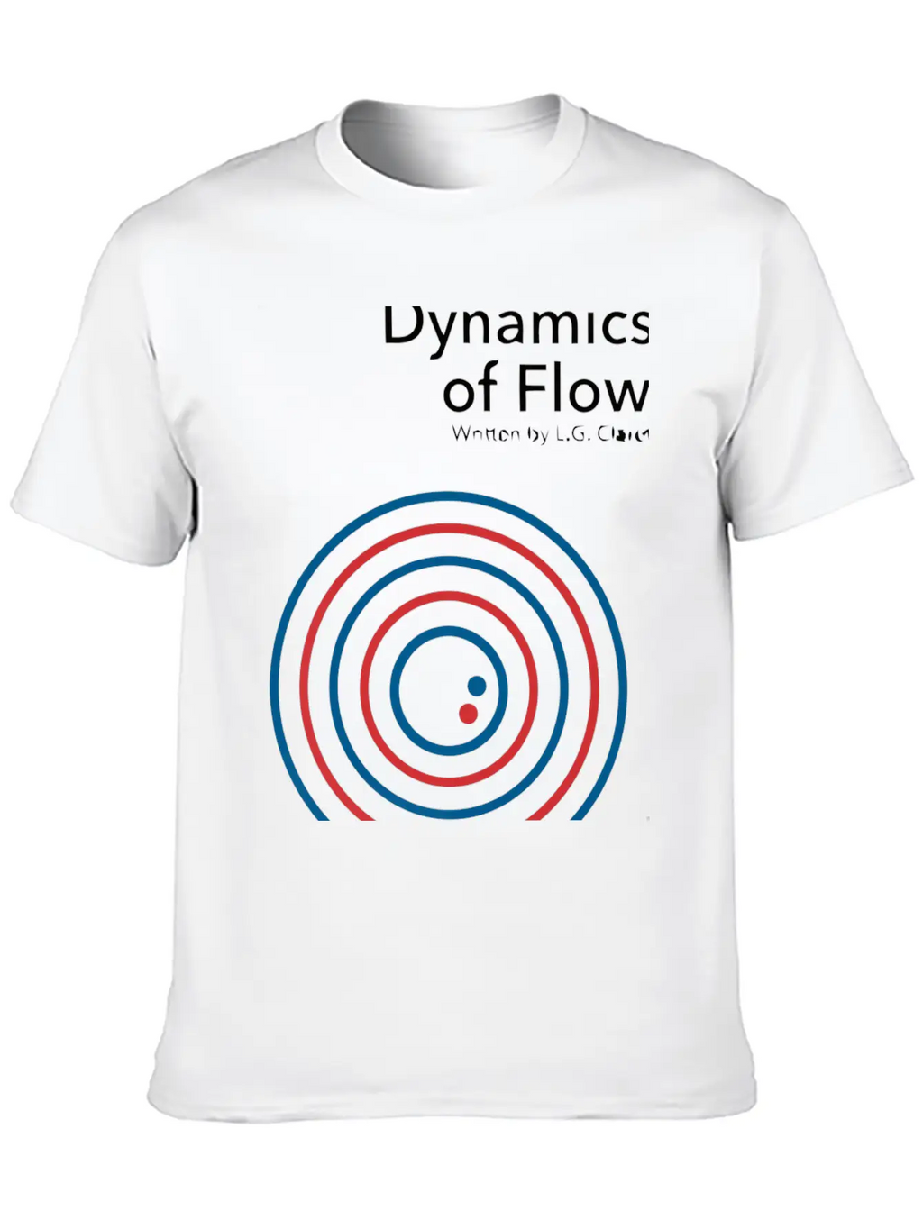 Structural Dynamics Of Flow Relaxed Everyday Tee – Lightweight And Durable Cotton