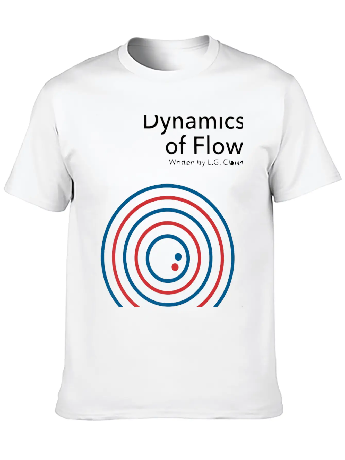 Structural Dynamics Of Flow Relaxed Everyday Tee – Lightweight And Durable Cotton