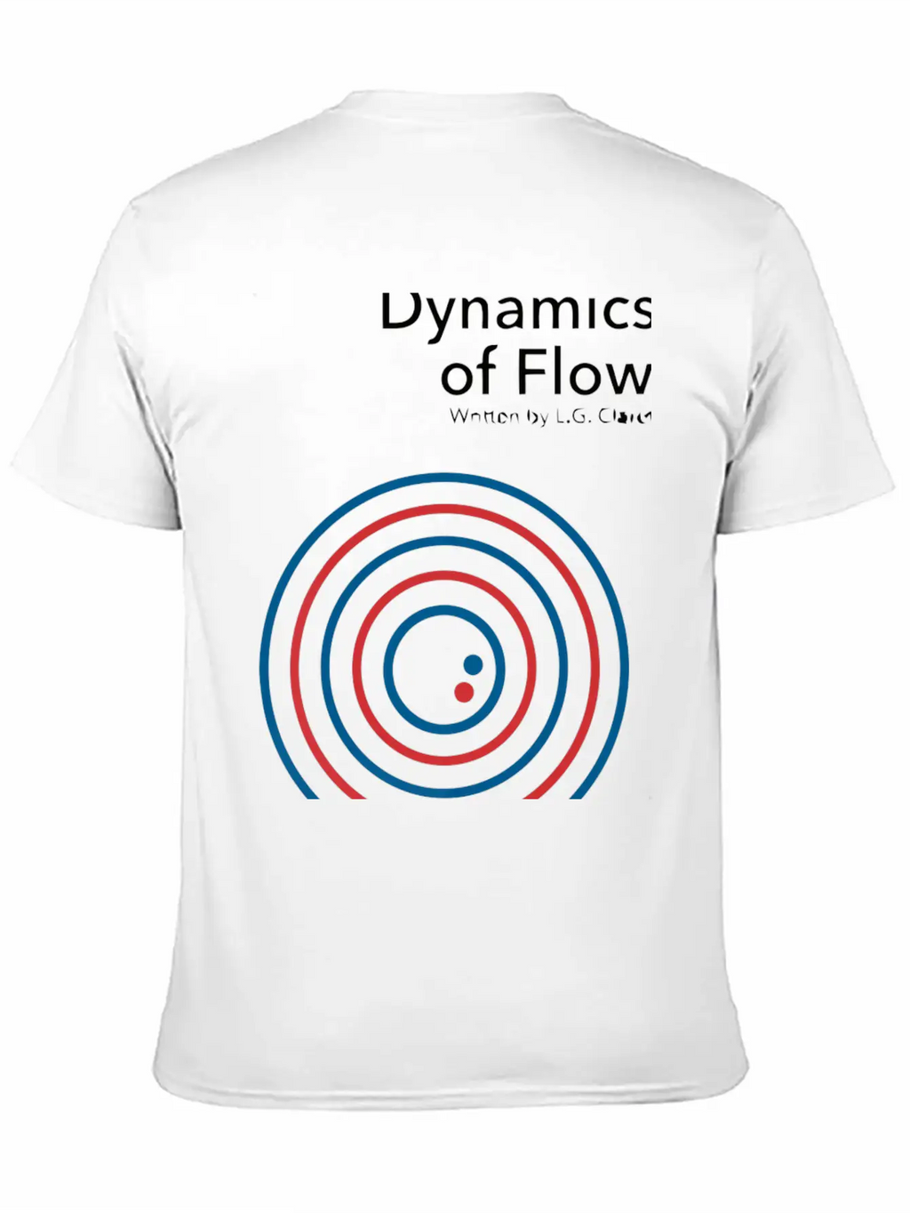 Structural Dynamics Of Flow Relaxed Everyday Tee – Lightweight And Durable Cotton