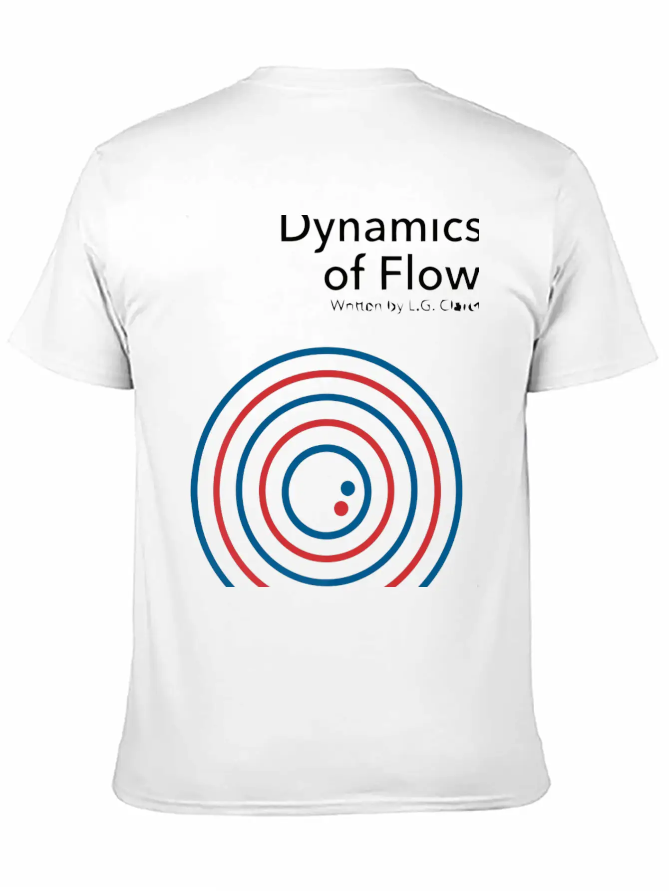 Structural Dynamics Of Flow Relaxed Everyday Tee – Lightweight And Durable Cotton