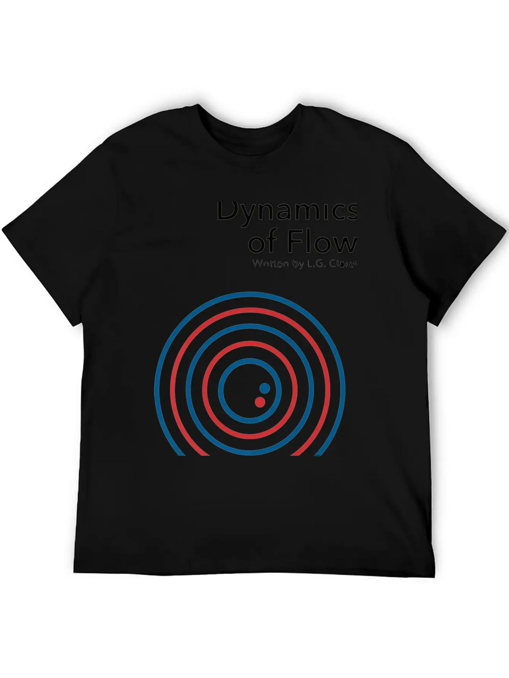 Structural Dynamics Of Flow Relaxed Everyday Tee – Lightweight And Durable Cotton