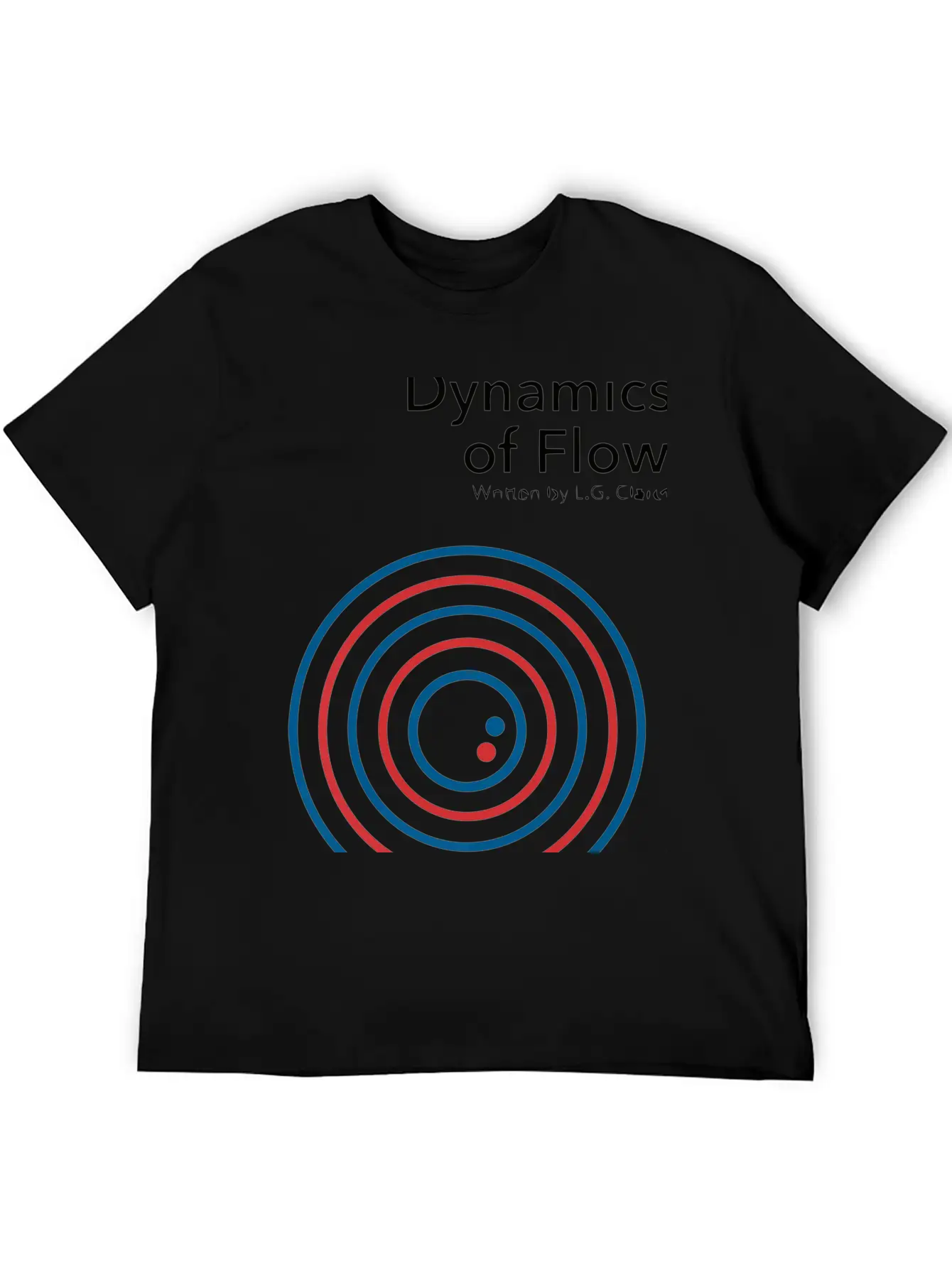 Structural Dynamics Of Flow Relaxed Everyday Tee – Lightweight And Durable Cotton
