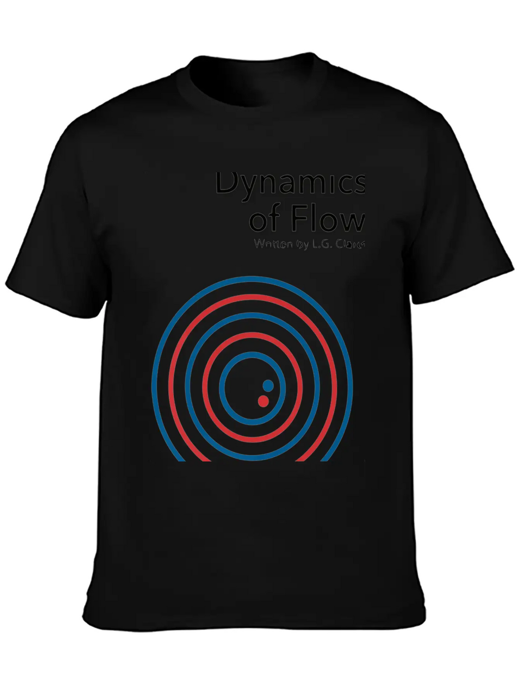 Structural Dynamics Of Flow Relaxed Everyday Tee – Lightweight And Durable Cotton