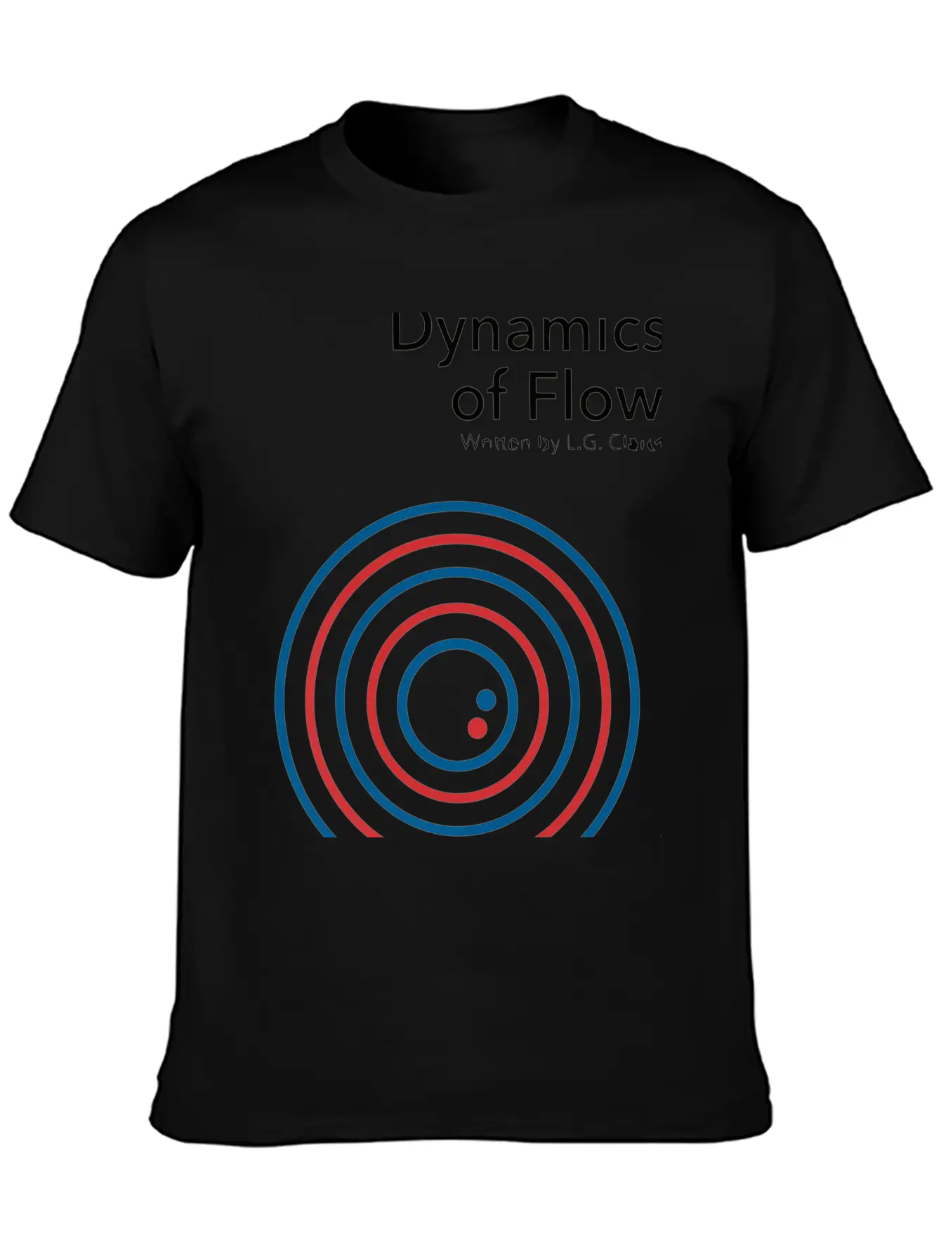 Structural Dynamics Of Flow Relaxed Everyday Tee – Lightweight And Durable Cotton