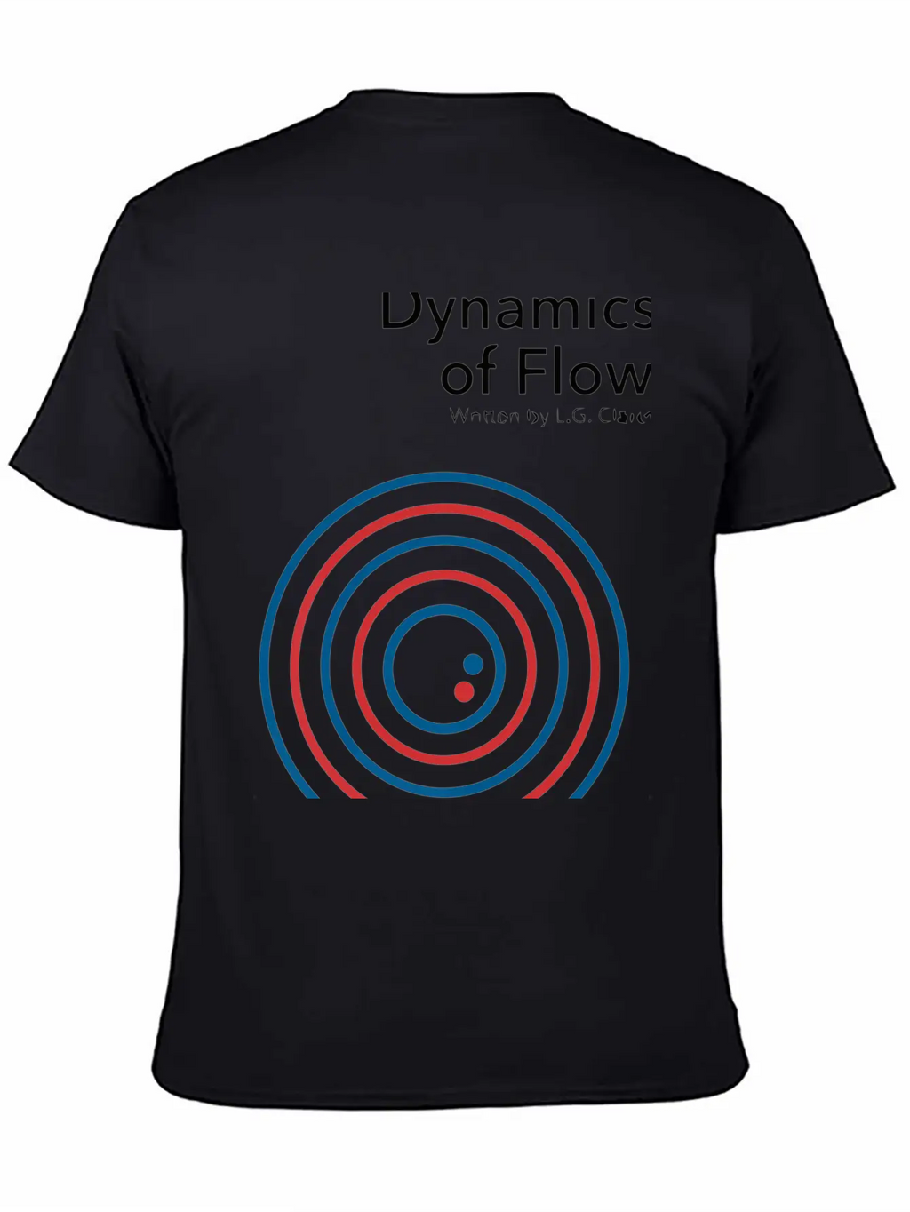 Structural Dynamics Of Flow Relaxed Everyday Tee – Lightweight And Durable Cotton