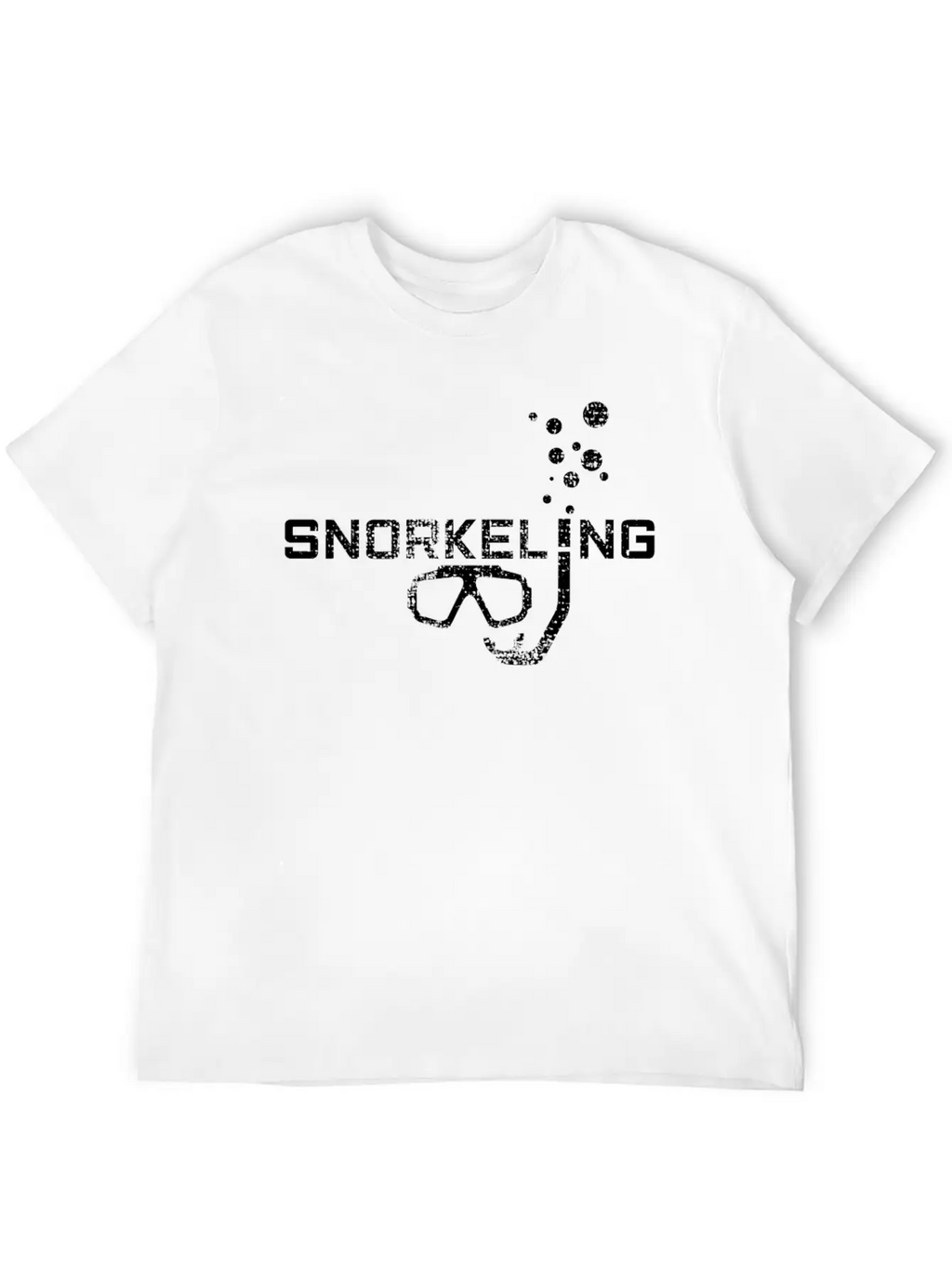 Sturgeon Fishing Fishing Hunting Breathable Soft Cotton T-Shirt – Timeless Casual Look