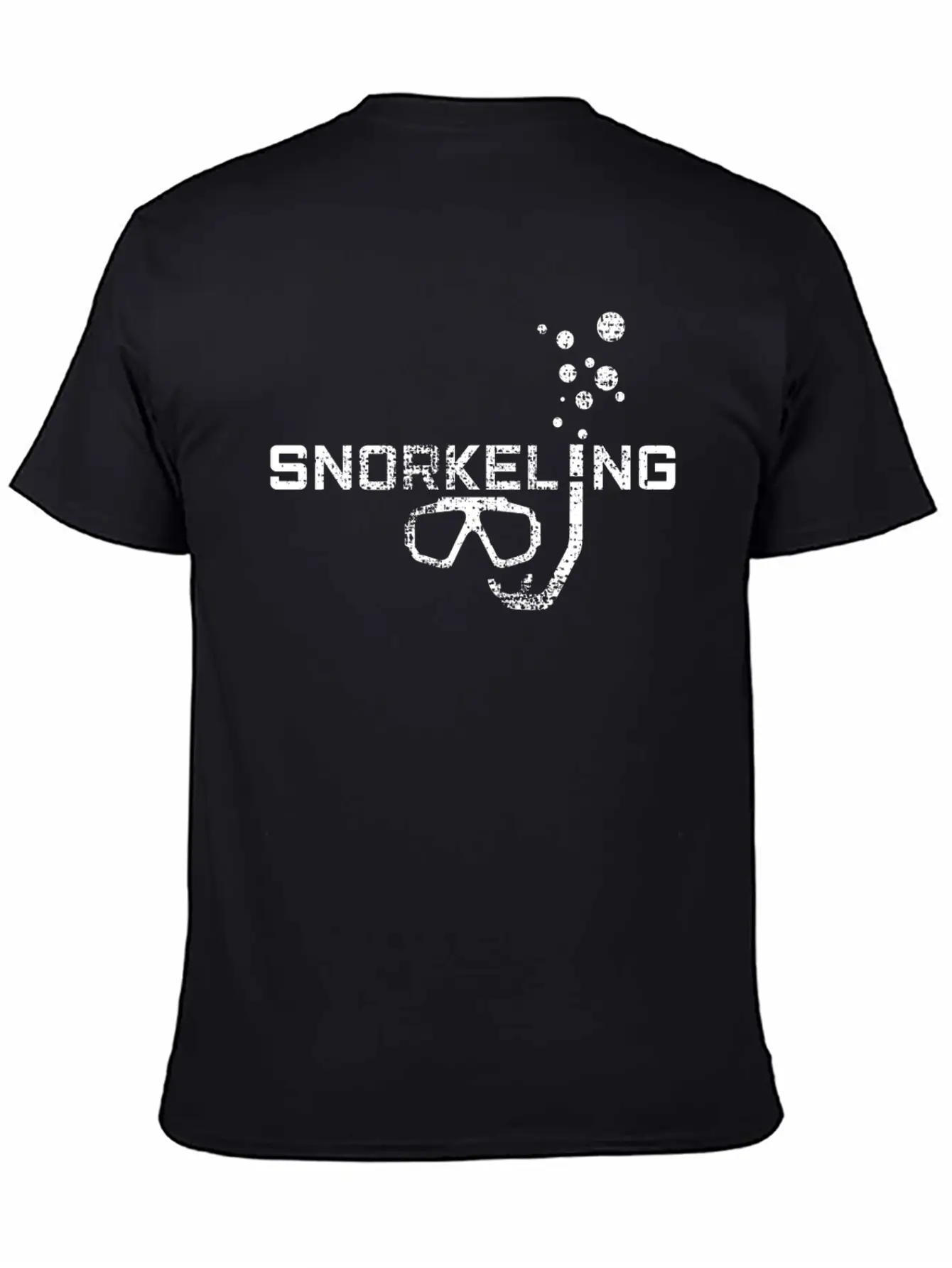 Sturgeon Fishing Fishing Hunting Breathable Soft Cotton T-Shirt – Timeless Casual Look