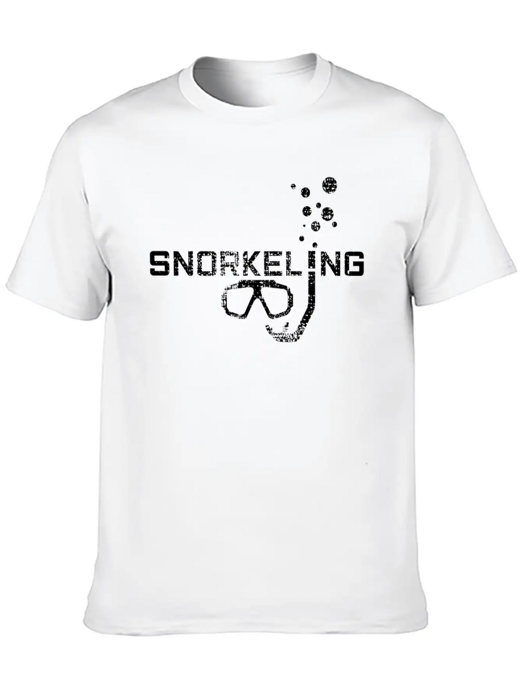 Sturgeon Fishing Fishing Hunting Breathable Soft Cotton T-Shirt – Timeless Casual Look