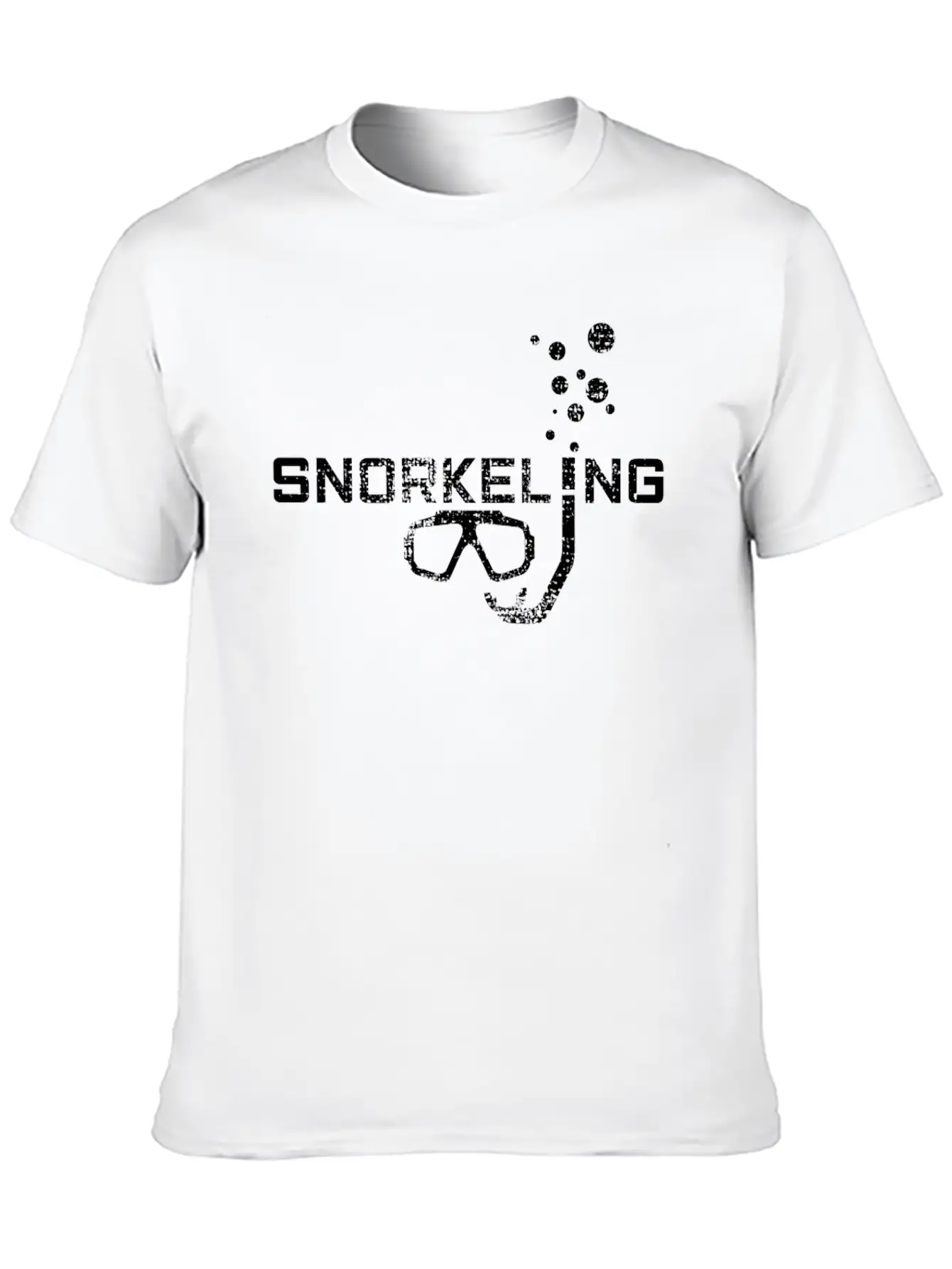 Sturgeon Fishing Fishing Hunting Breathable Soft Cotton T-Shirt – Timeless Casual Look