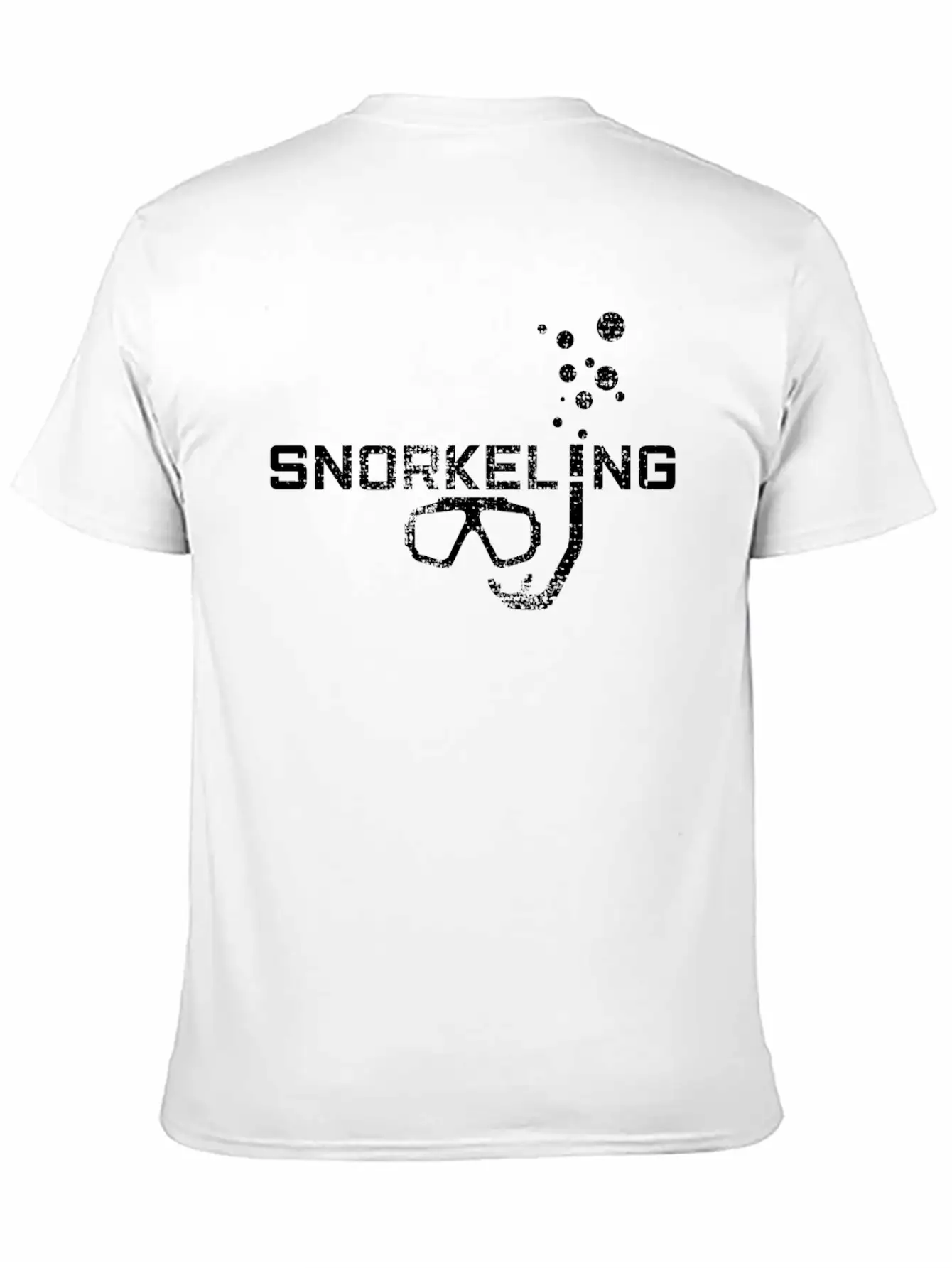 Sturgeon Fishing Fishing Hunting Breathable Soft Cotton T-Shirt – Timeless Casual Look