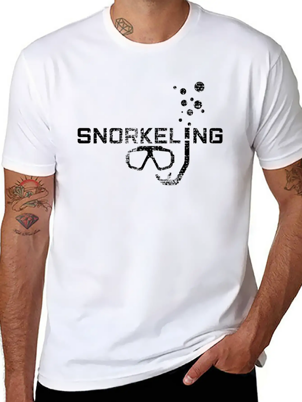 Sturgeon Fishing Fishing Hunting Breathable Soft Cotton T-Shirt – Timeless Casual Look
