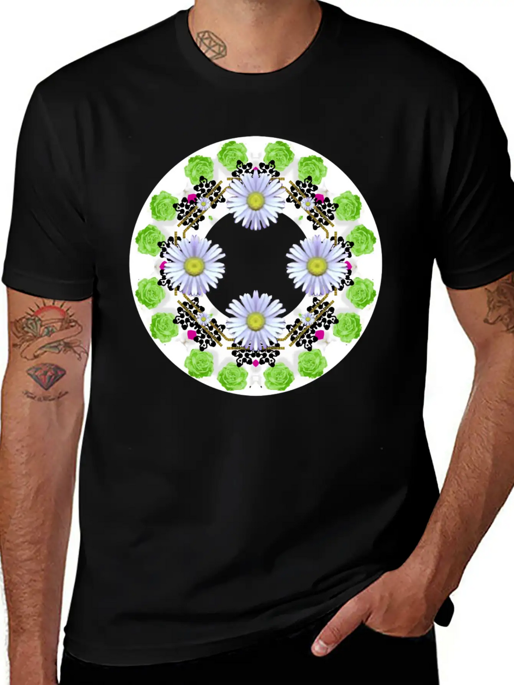 Summer In Mind Unisex Casual T-Shirt – Clean Design For Daily Comfort