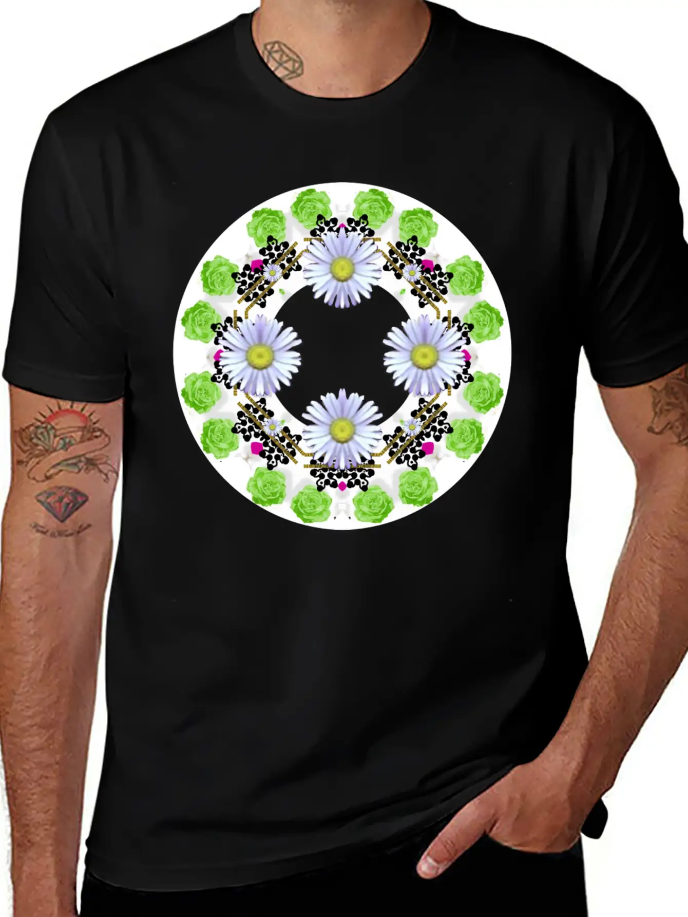 Summer In Mind Unisex Casual T-Shirt – Clean Design For Daily Comfort