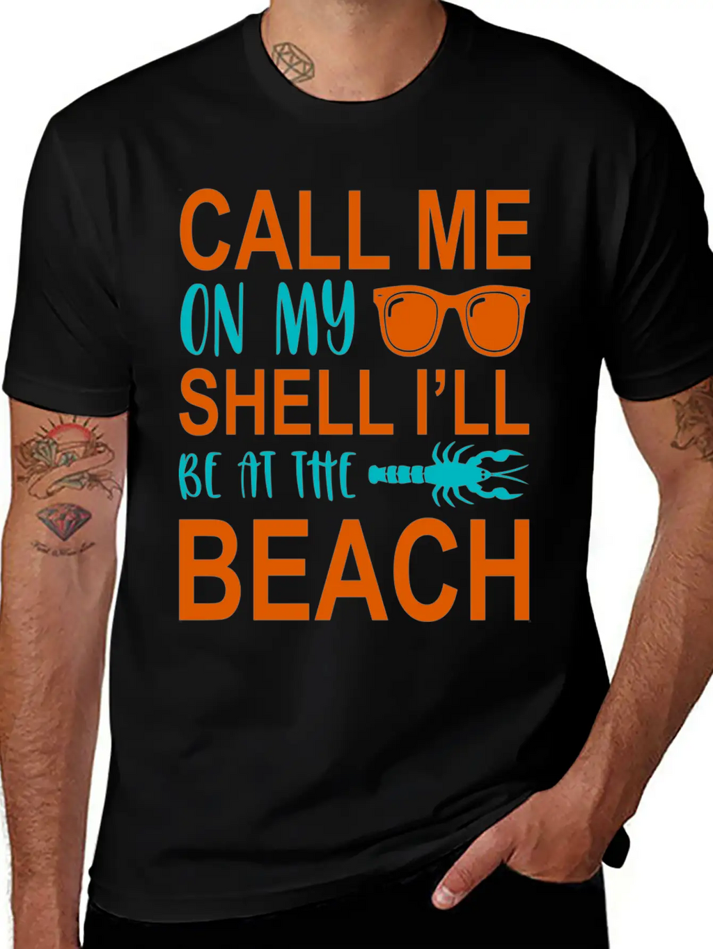Summer Saying Summer 2021 Essential Cotton Tee For Daily Outfits – Unisex Style