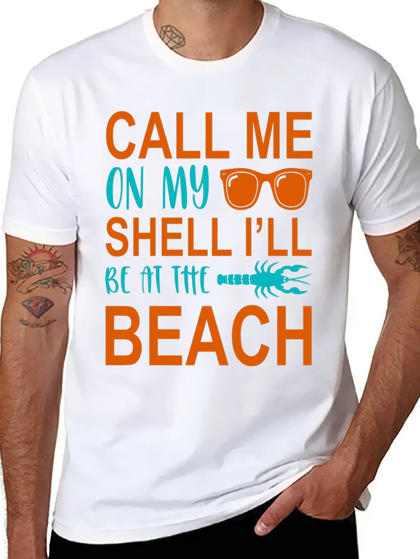 Summer Saying Summer 2021 Essential Cotton Tee For Daily Outfits – Unisex Style