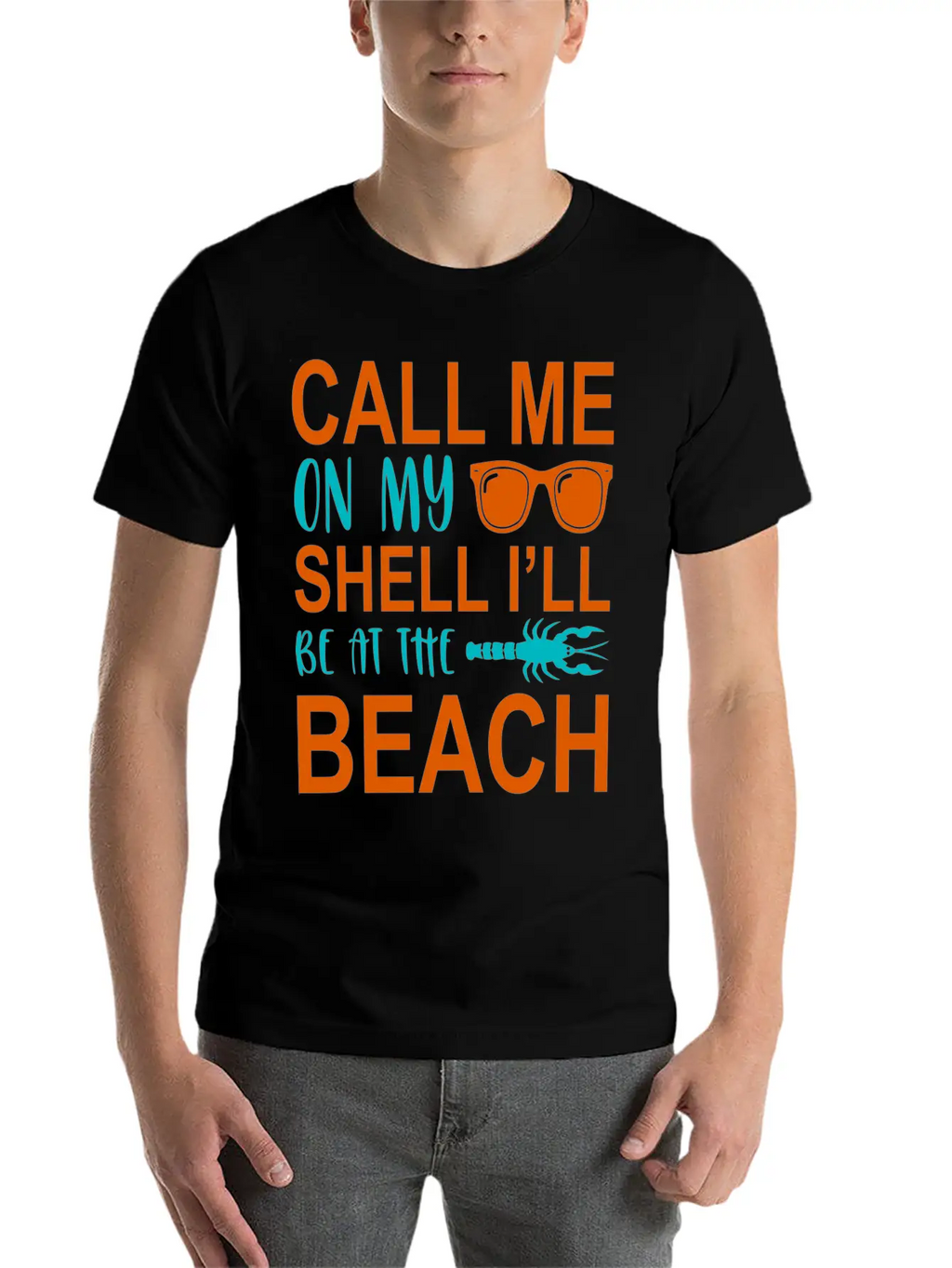 Summer Saying Summer 2021 Essential Cotton Tee For Daily Outfits – Unisex Style