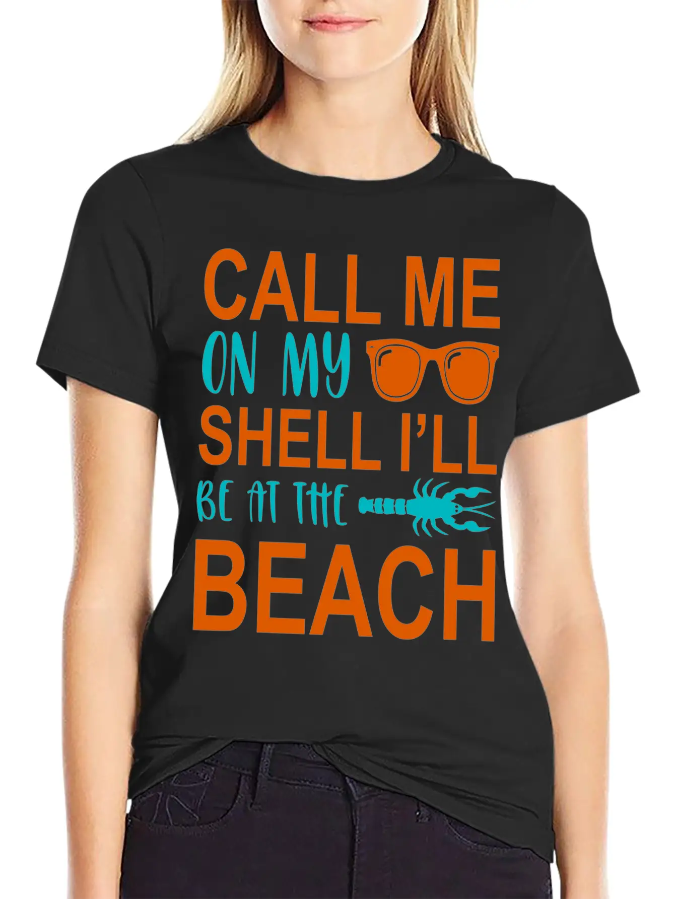 Summer Saying Summer 2021 Essential Cotton Tee For Daily Outfits – Unisex Style