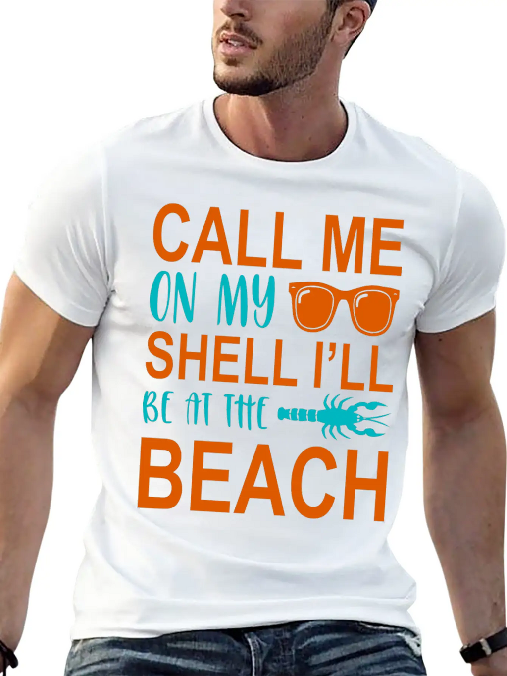 Summer Saying Summer 2021 Essential Cotton Tee For Daily Outfits – Unisex Style