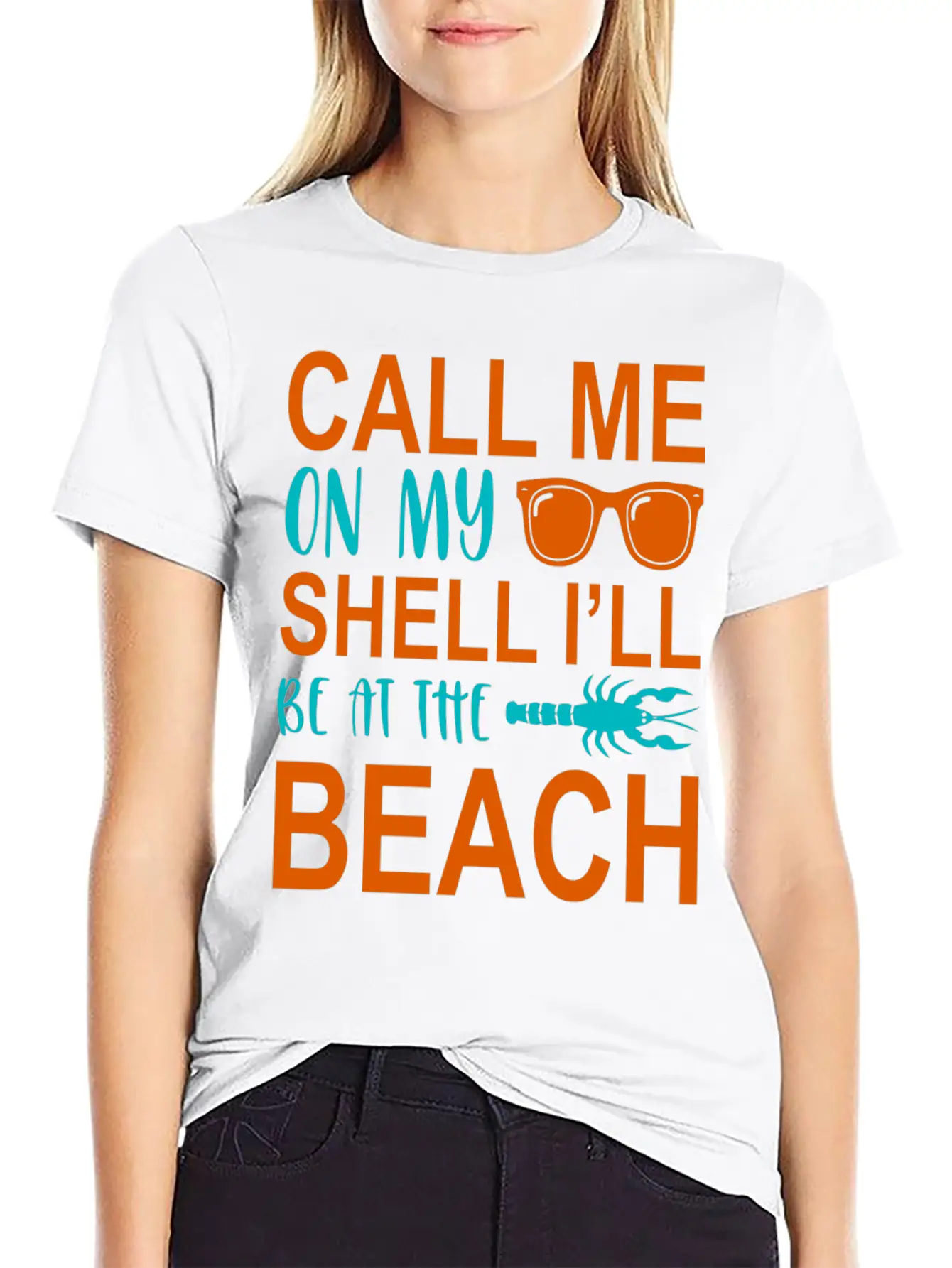 Summer Saying Summer 2021 Essential Cotton Tee For Daily Outfits – Unisex Style