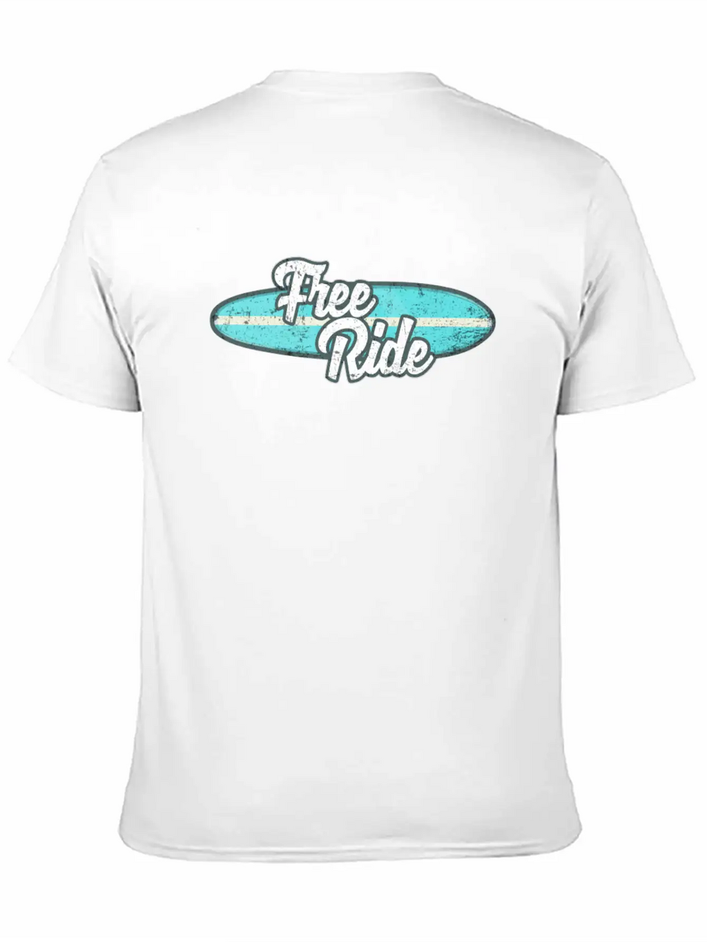 Surf Surfer Wave Ocean Beach Sport Summer Gift Timeless Short Sleeve Tee – Comfy And Minimalist Design