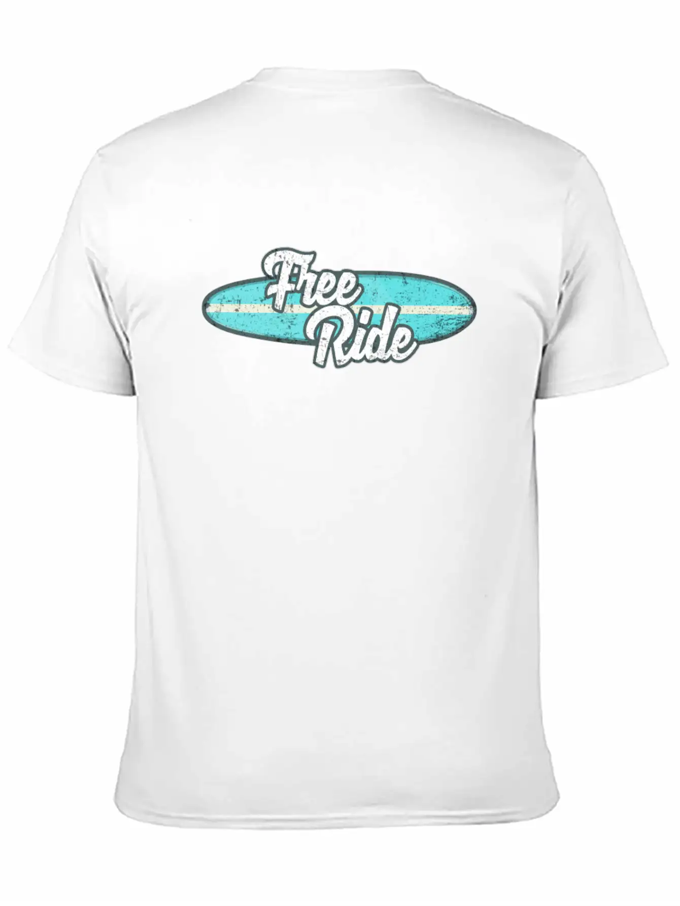 Surf Surfer Wave Ocean Beach Sport Summer Gift Timeless Short Sleeve Tee – Comfy And Minimalist Design