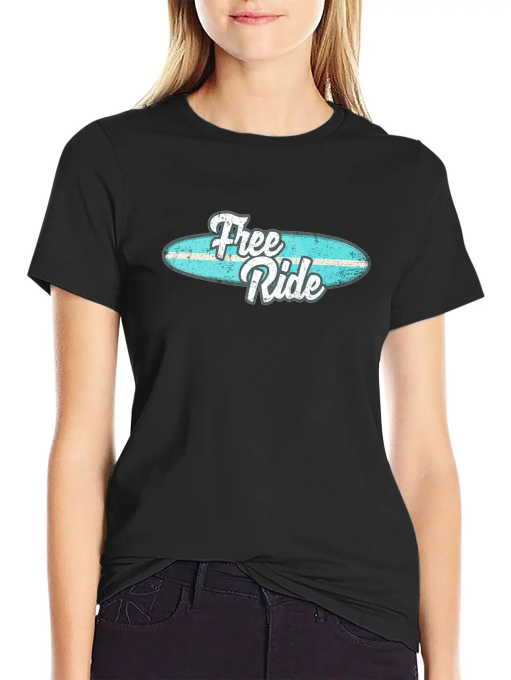Surf Surfer Wave Ocean Beach Sport Summer Gift Timeless Short Sleeve Tee – Comfy And Minimalist Design
