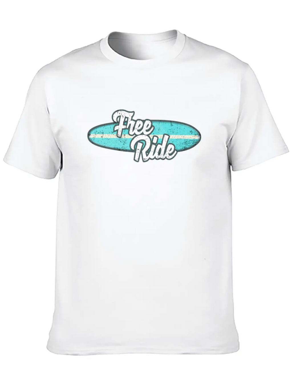 Surf Surfer Wave Ocean Beach Sport Summer Gift Timeless Short Sleeve Tee – Comfy And Minimalist Design