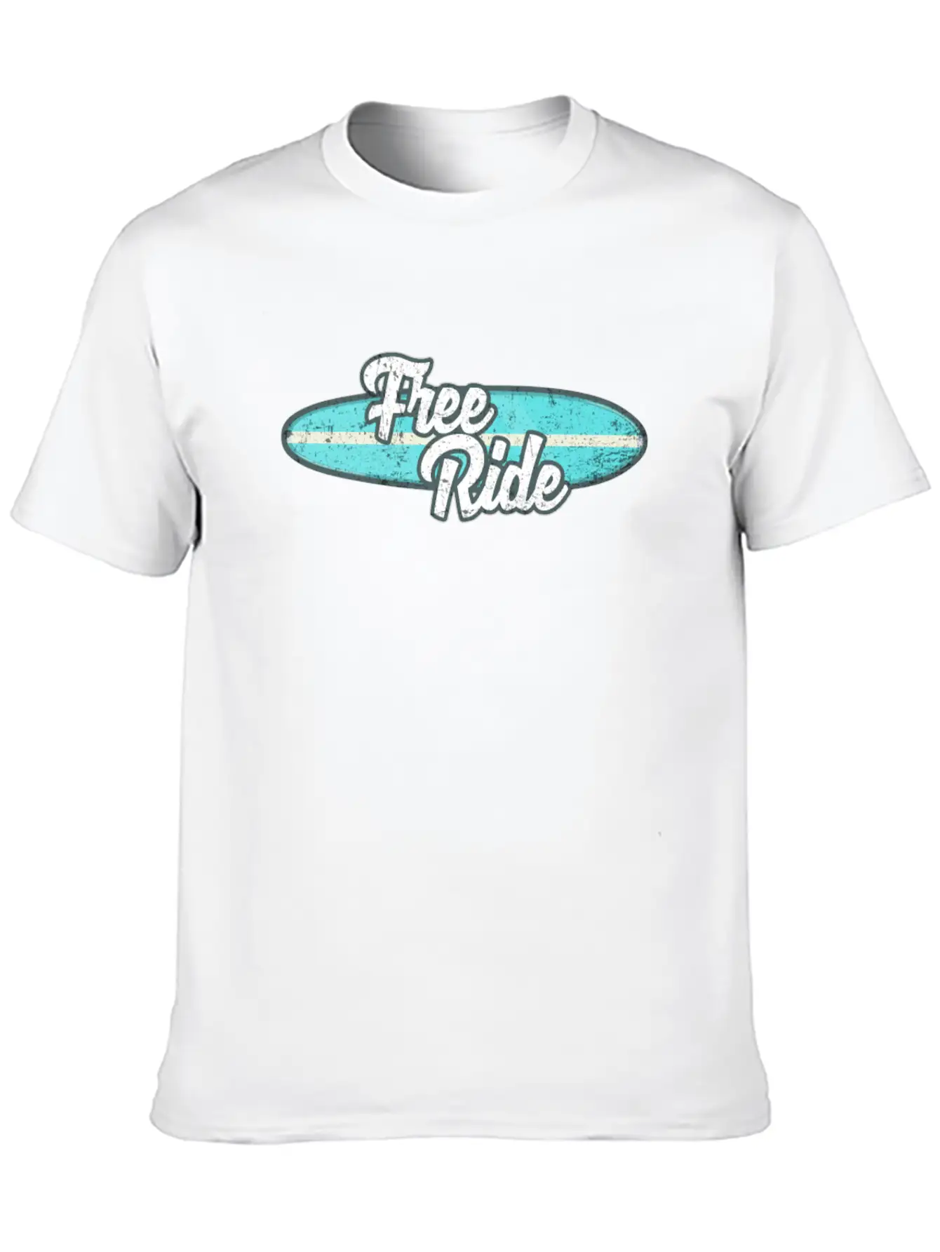 Surf Surfer Wave Ocean Beach Sport Summer Gift Timeless Short Sleeve Tee – Comfy And Minimalist Design