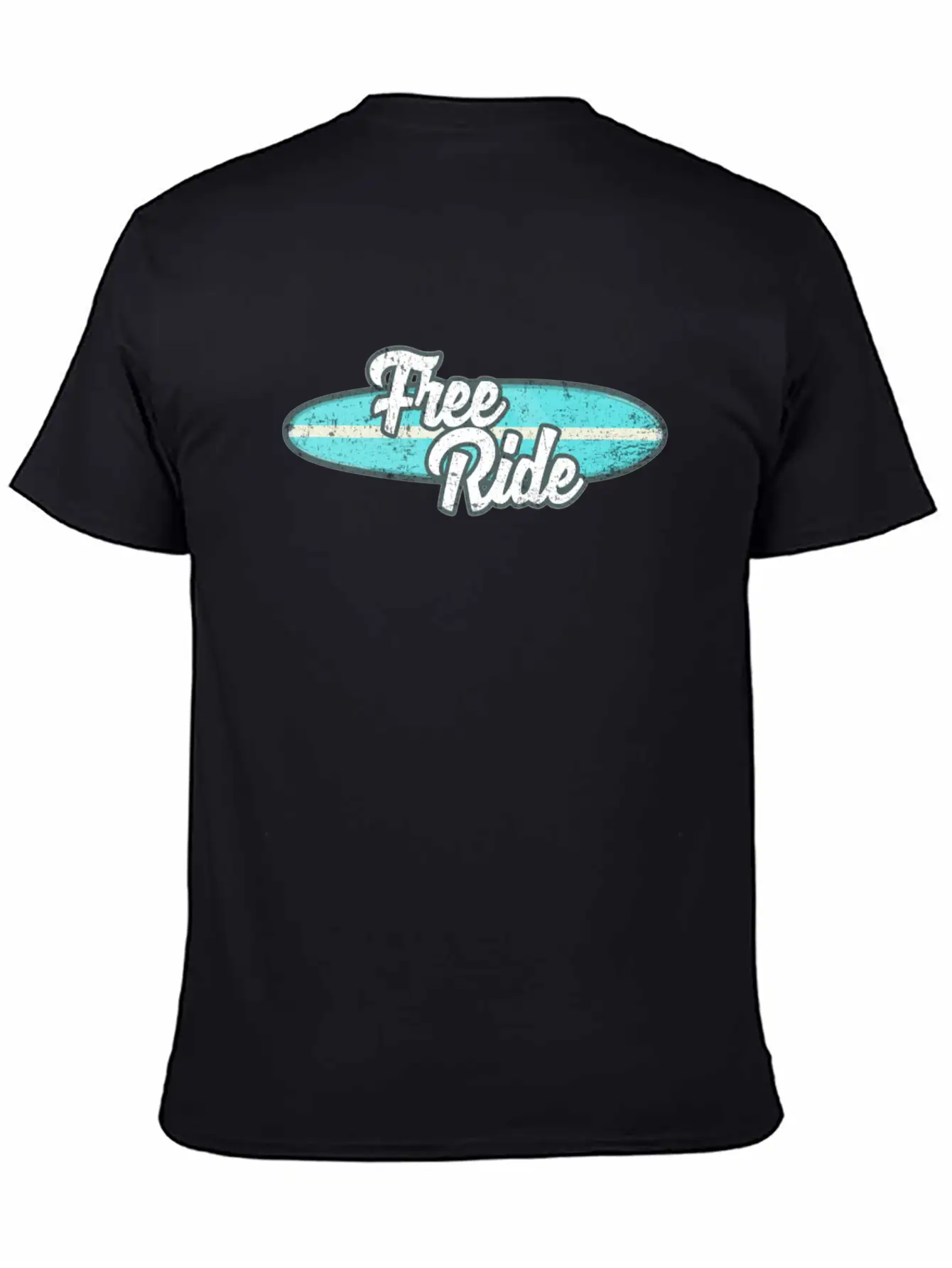 Surf Surfer Wave Ocean Beach Sport Summer Gift Timeless Short Sleeve Tee – Comfy And Minimalist Design
