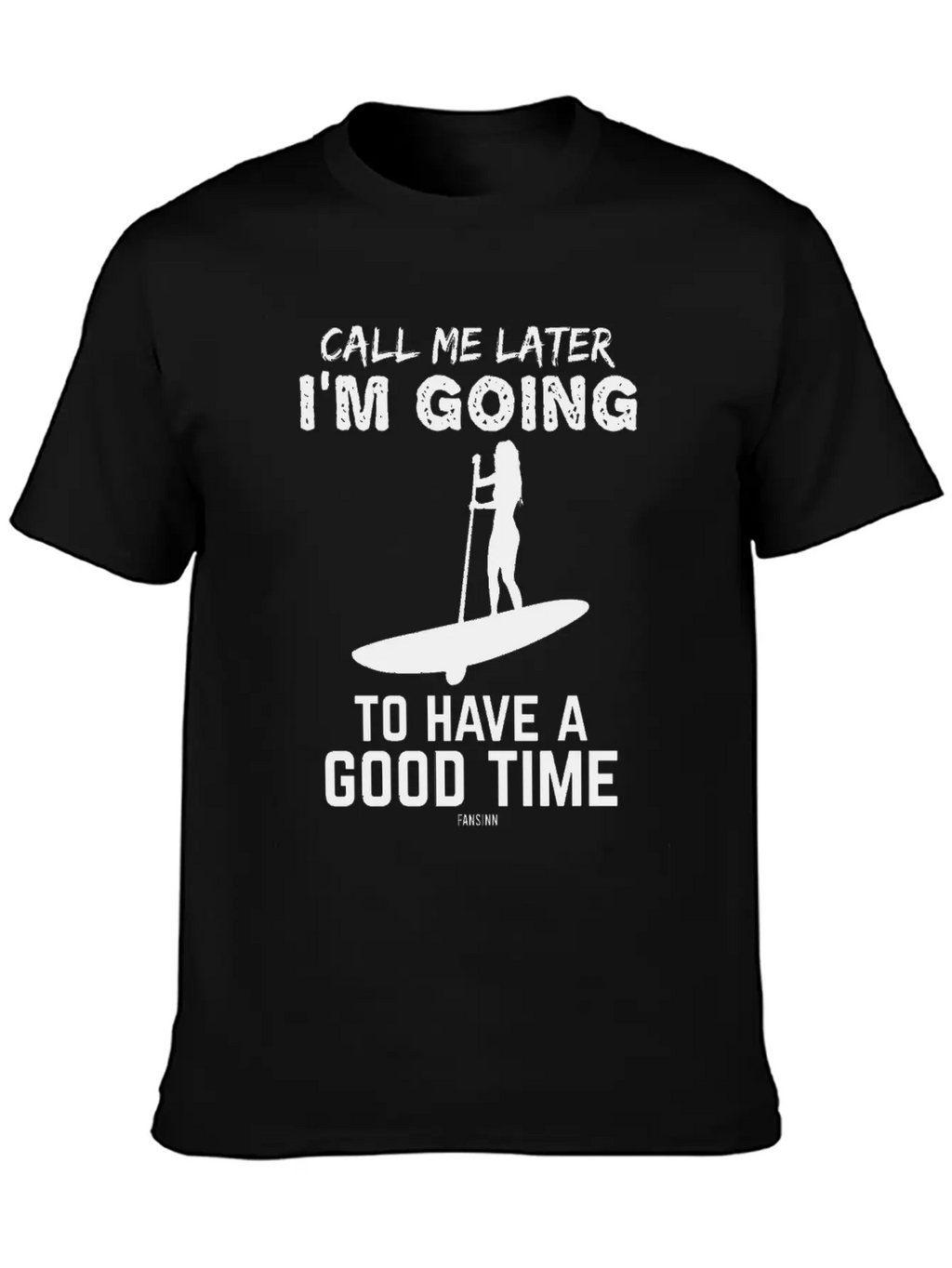 Surf The Holiday Breathable Graphic T-Shirt – Perfect For Casual Days