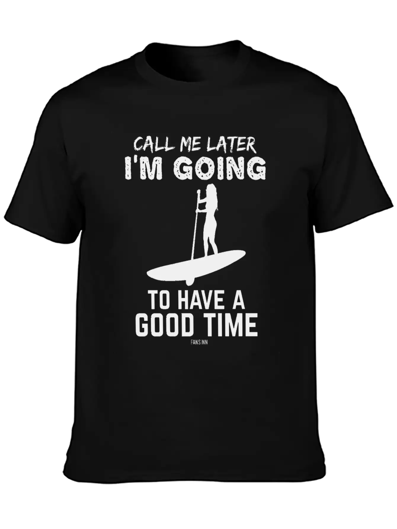 Surf The Holiday Breathable Graphic T-Shirt – Perfect For Casual Days