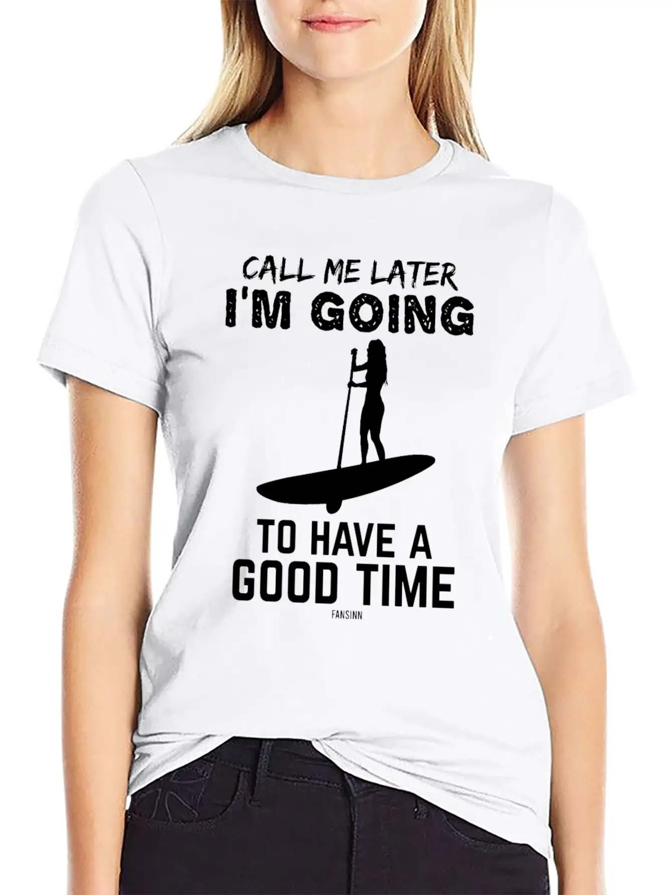 Surf The Holiday Breathable Graphic T-Shirt – Perfect For Casual Days