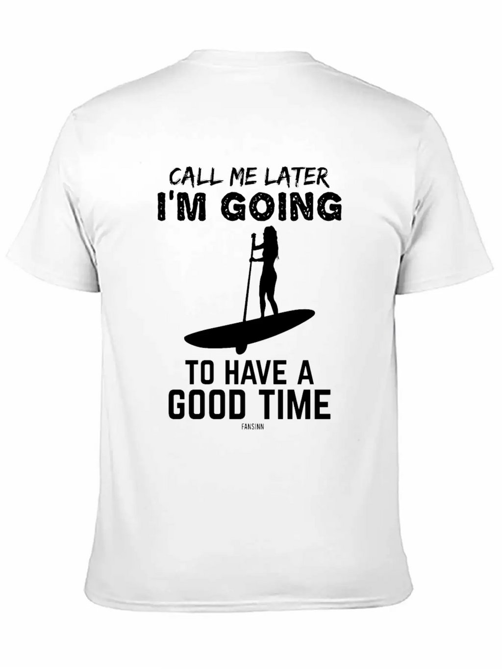 Surf The Holiday Breathable Graphic T-Shirt – Perfect For Casual Days