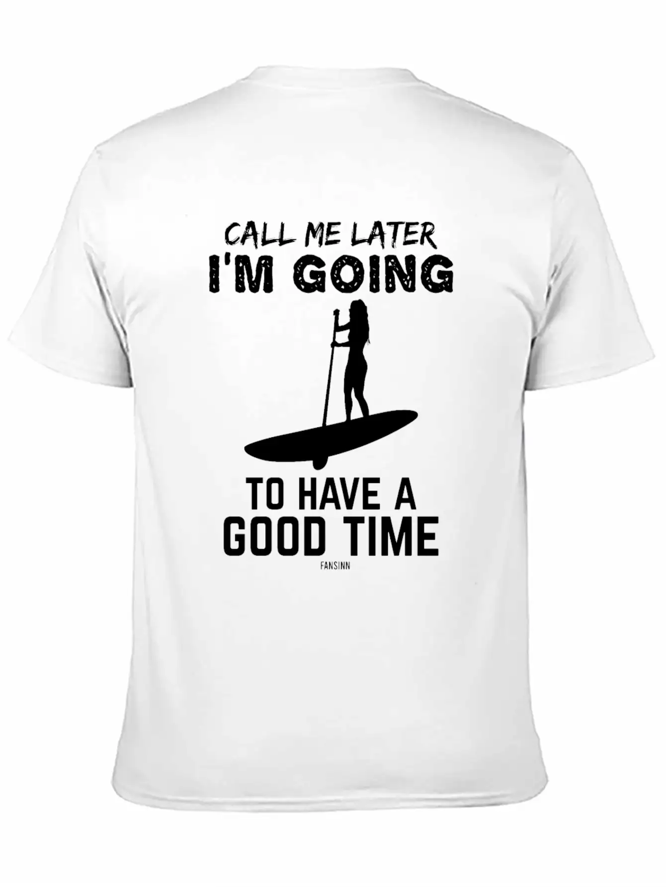 Surf The Holiday Breathable Graphic T-Shirt – Perfect For Casual Days