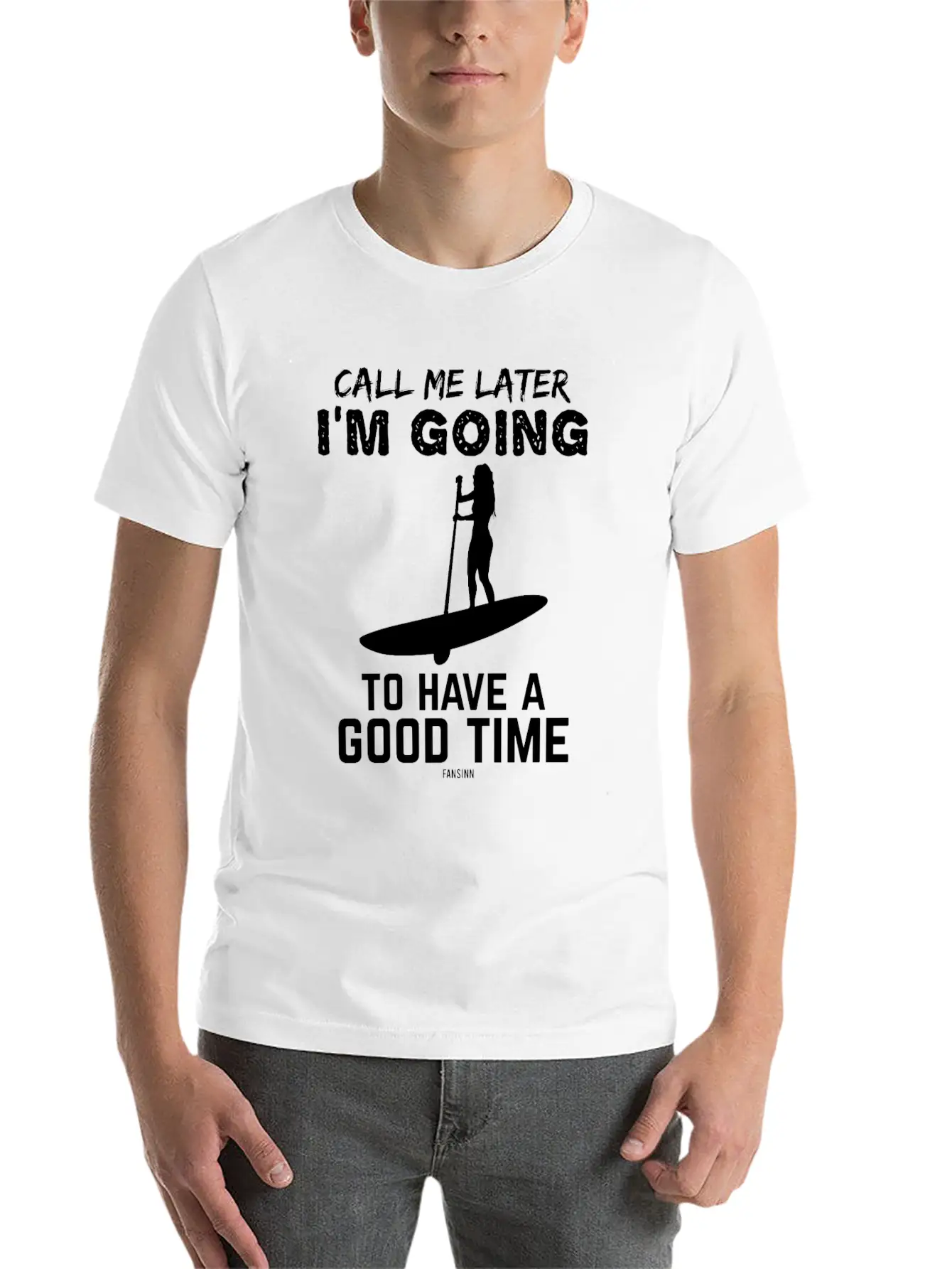 Surf The Holiday Breathable Graphic T-Shirt – Perfect For Casual Days