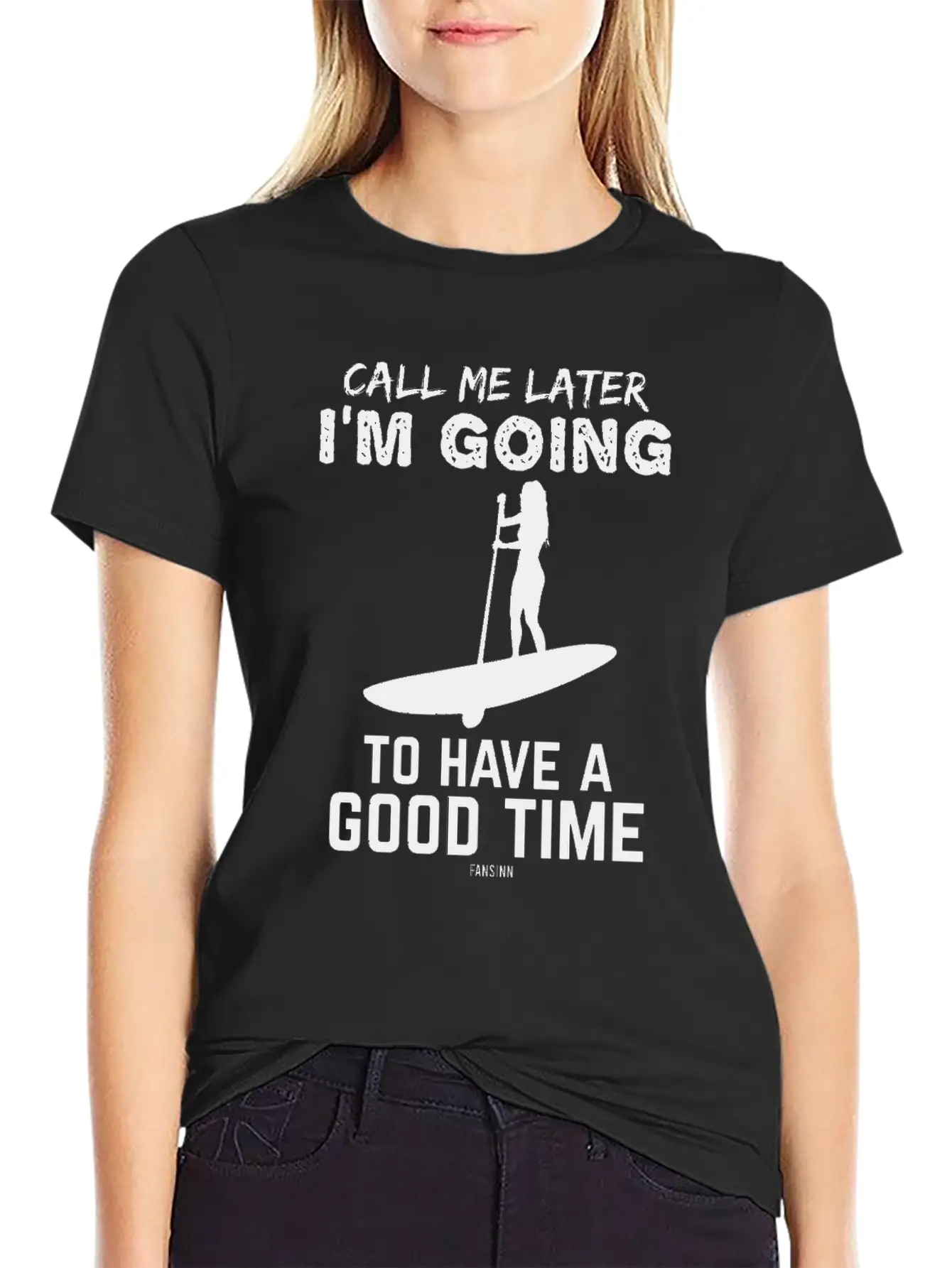Surf The Holiday Breathable Graphic T-Shirt – Perfect For Casual Days