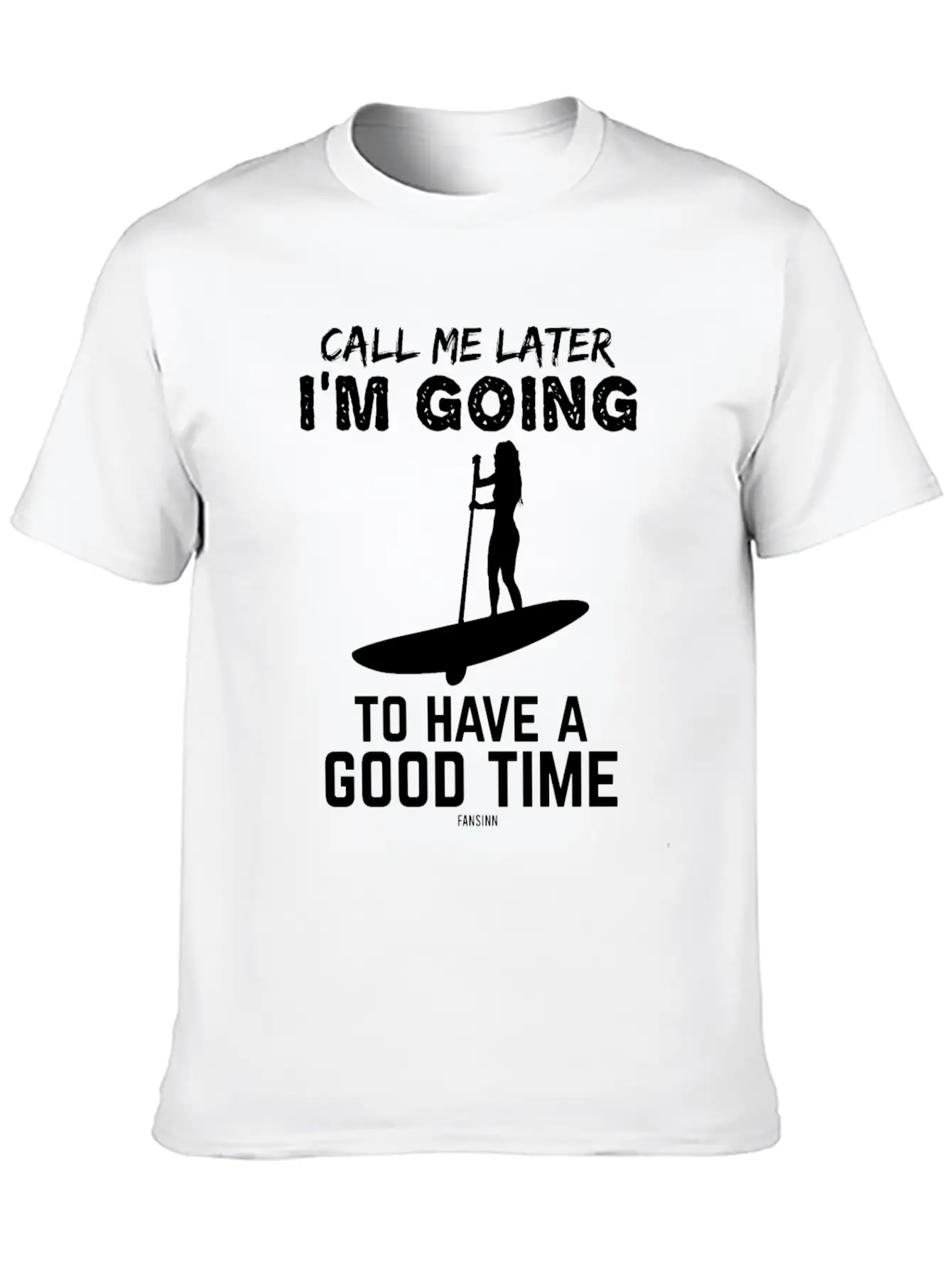Surf The Holiday Breathable Graphic T-Shirt – Perfect For Casual Days