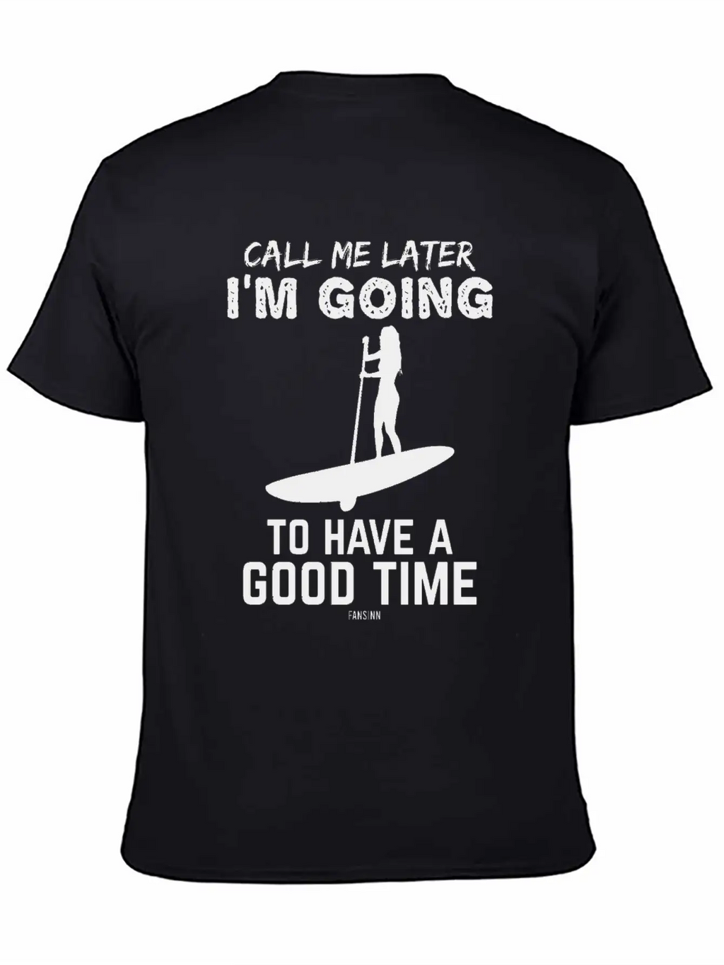 Surf The Holiday Breathable Graphic T-Shirt – Perfect For Casual Days