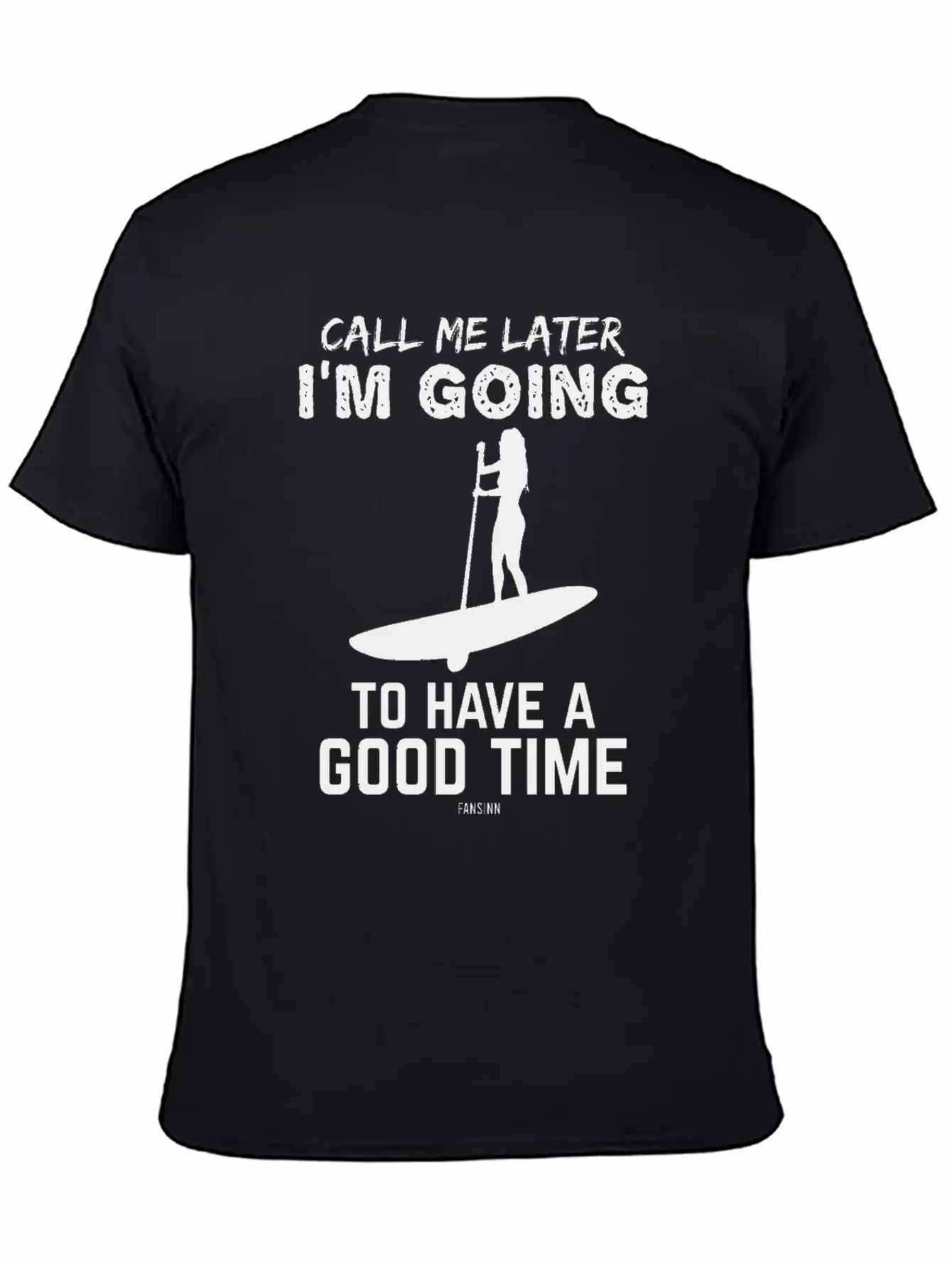Surf The Holiday Breathable Graphic T-Shirt – Perfect For Casual Days