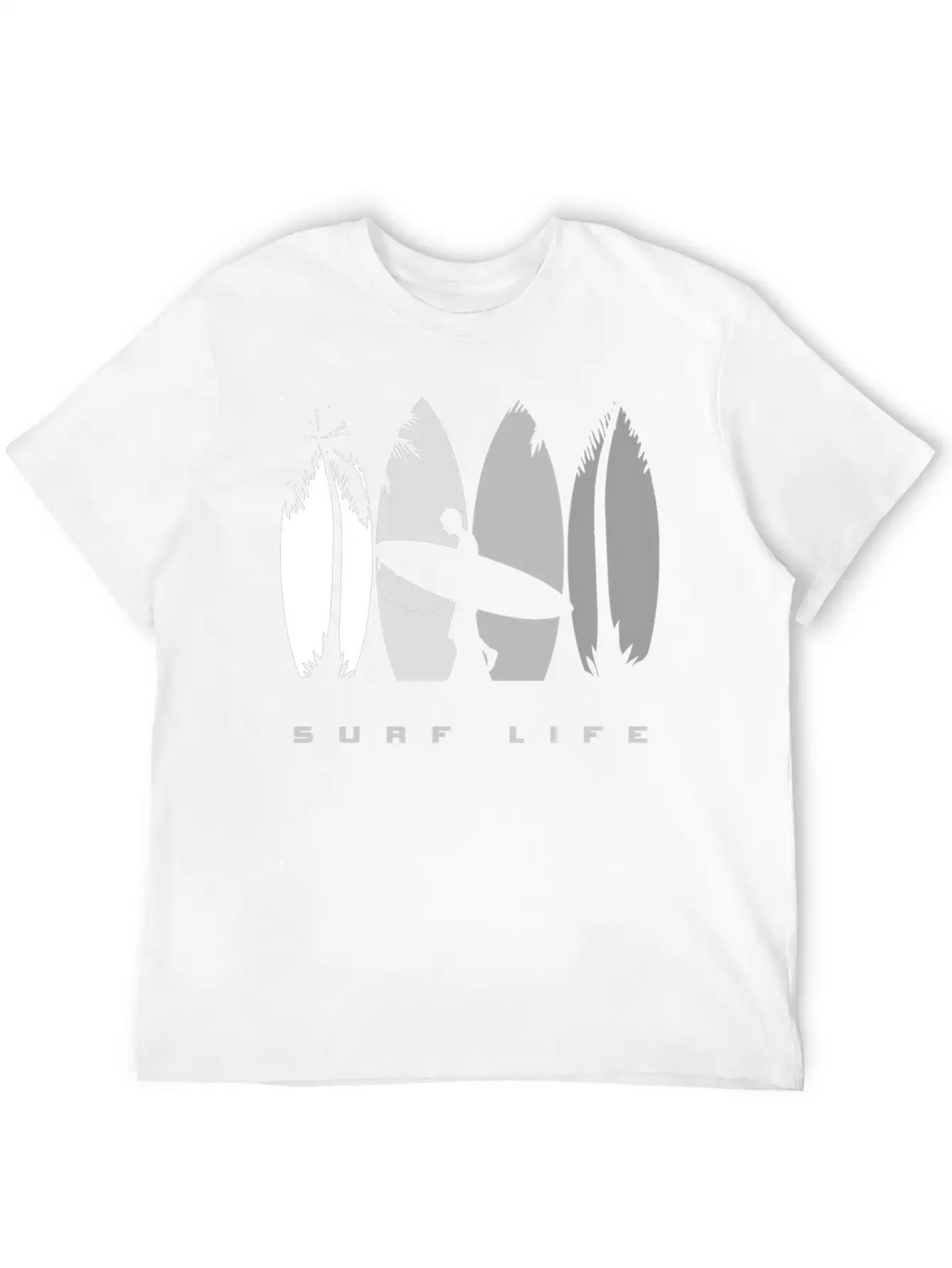 Surfing Apparel Surfer Surf Pullover Hoodie Classic Cotton Tee – Unisex Comfort For Any Season