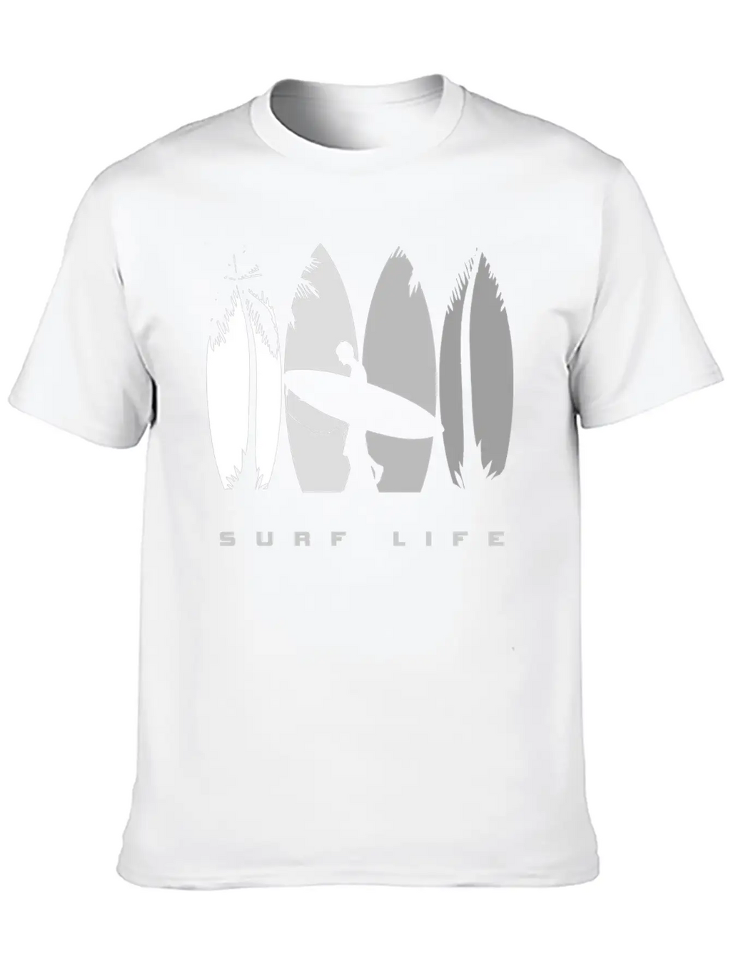Surfing Apparel Surfer Surf Pullover Hoodie Classic Cotton Tee – Unisex Comfort For Any Season