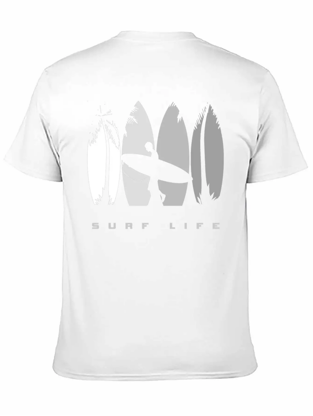 Surfing Apparel Surfer Surf Pullover Hoodie Classic Cotton Tee – Unisex Comfort For Any Season