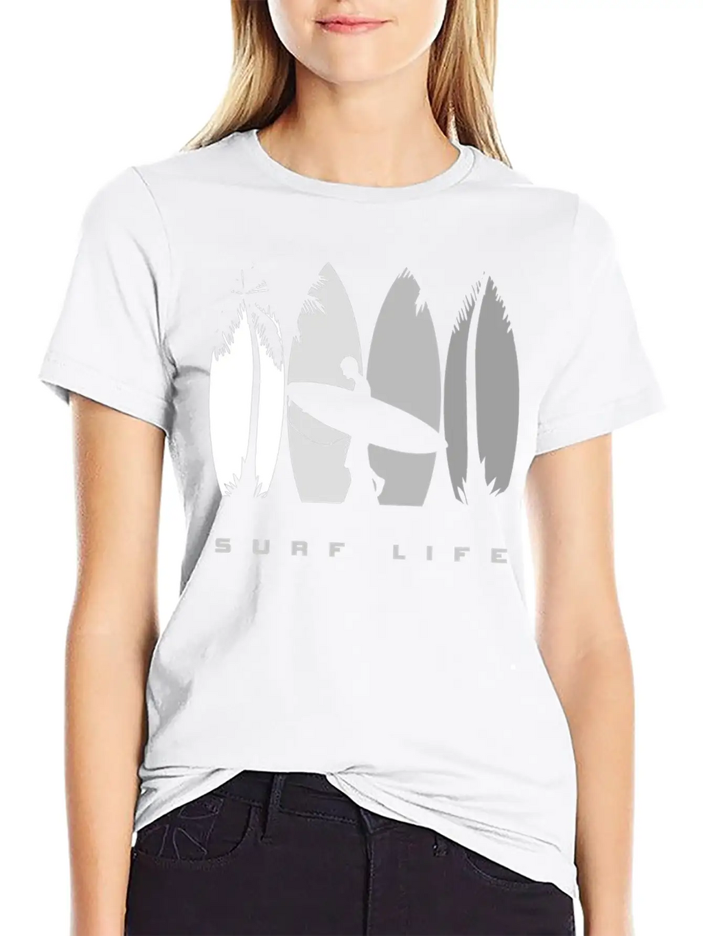 Surfing Apparel Surfer Surf Pullover Hoodie Classic Cotton Tee – Unisex Comfort For Any Season