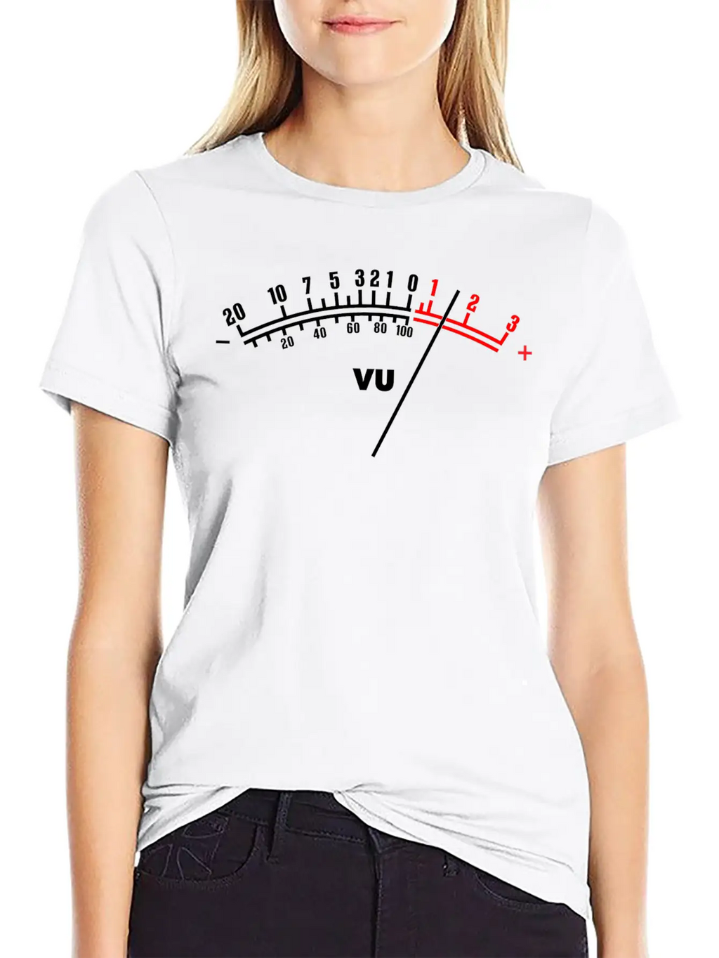 Synthesizer Keyboard Gift Music Musician Relaxed Everyday Tee – Lightweight And Durable Cotton