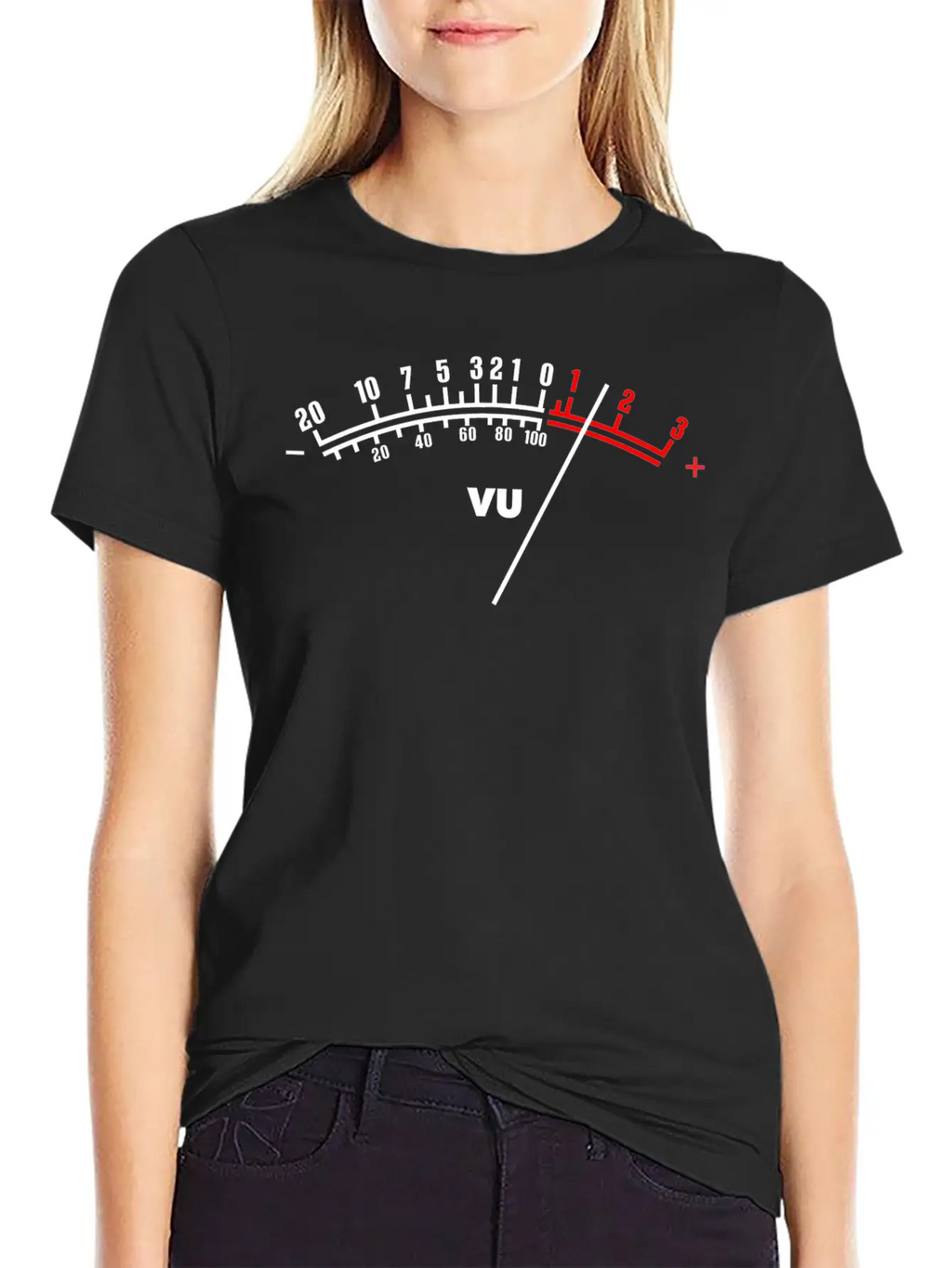 Synthesizer Keyboard Gift Music Musician Relaxed Everyday Tee – Lightweight And Durable Cotton