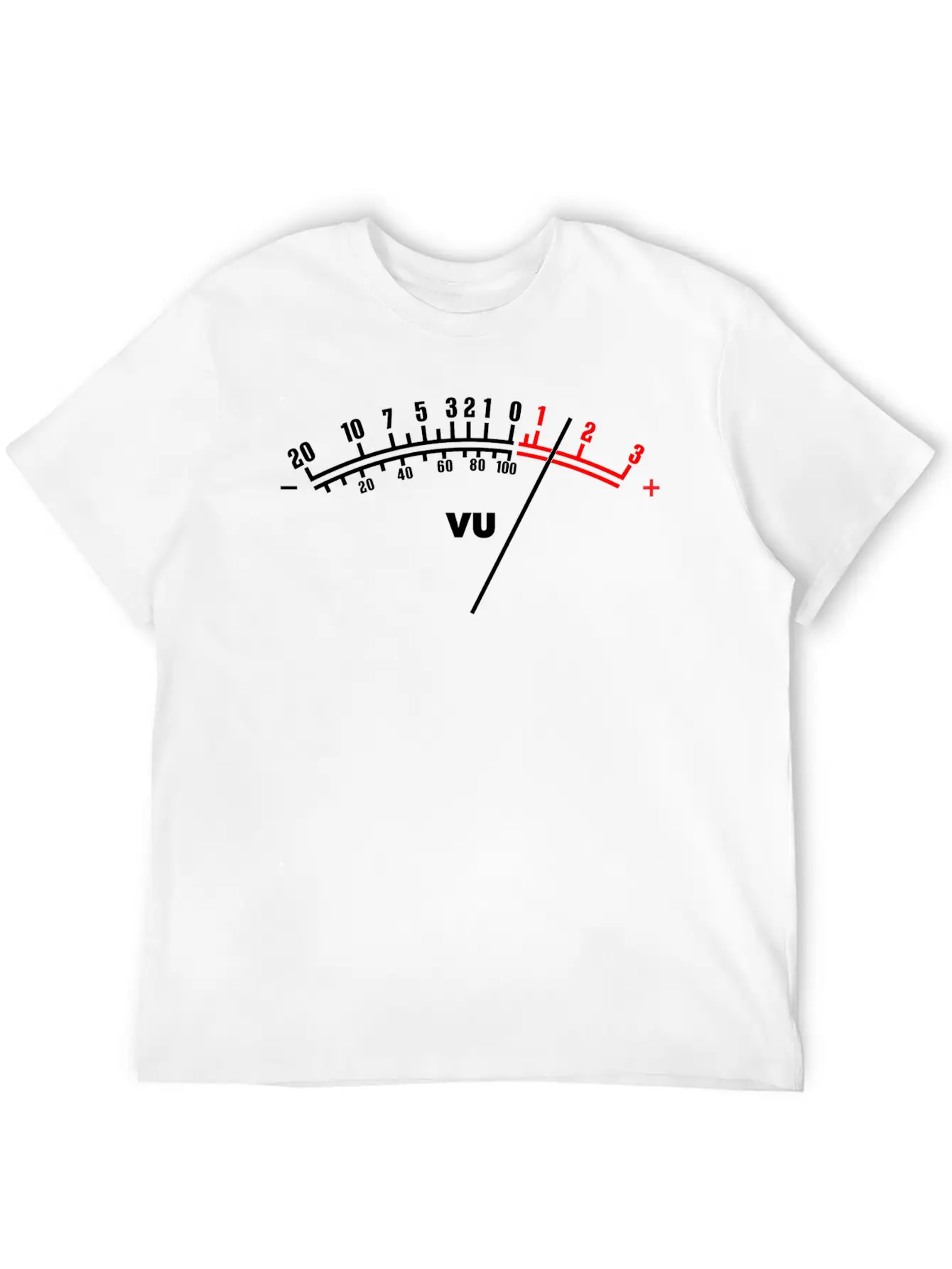 Synthesizer Keyboard Gift Music Musician Relaxed Everyday Tee – Lightweight And Durable Cotton