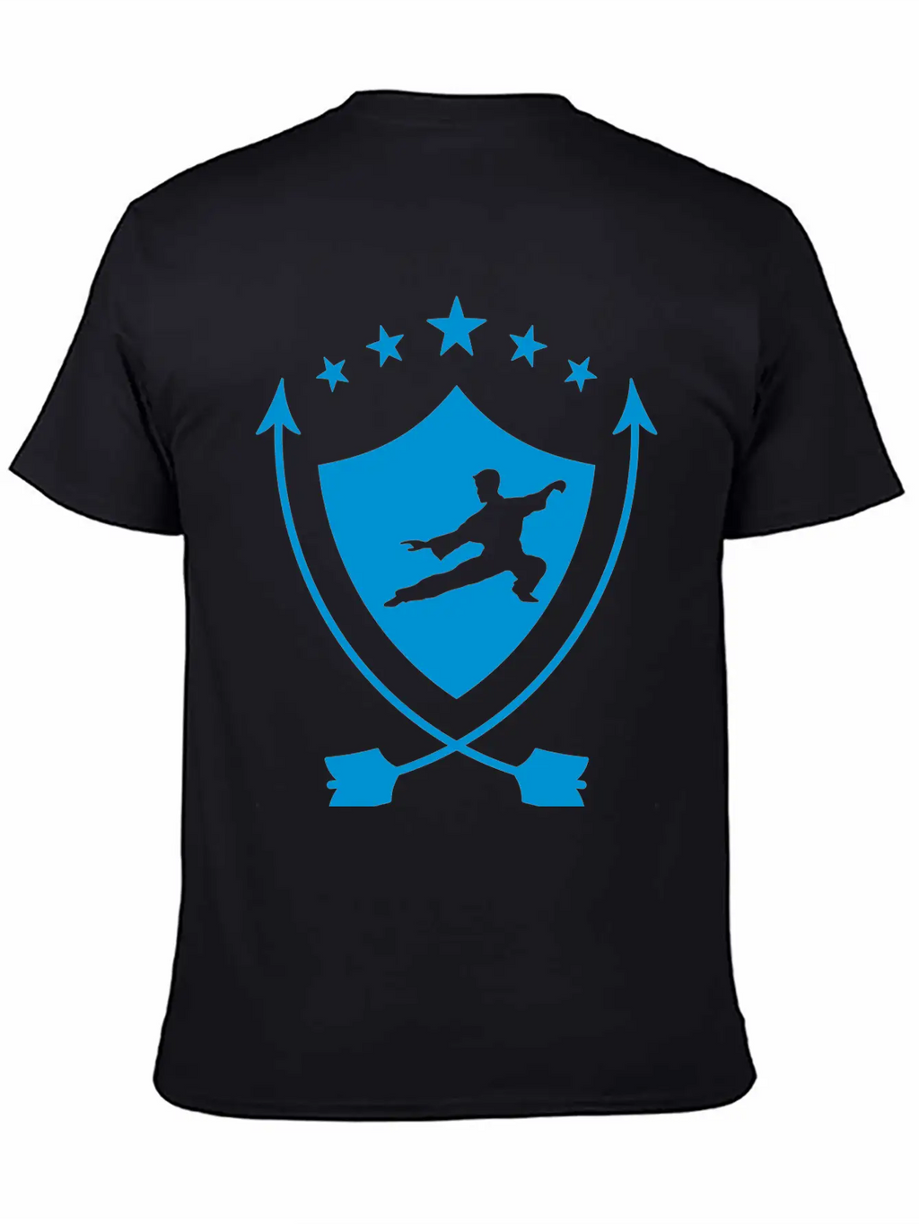 Taijiquan Tai-Chi Taichi Tai Chi Chuan Basic Graphic T-Shirt – Daily Comfort In Soft Cotton