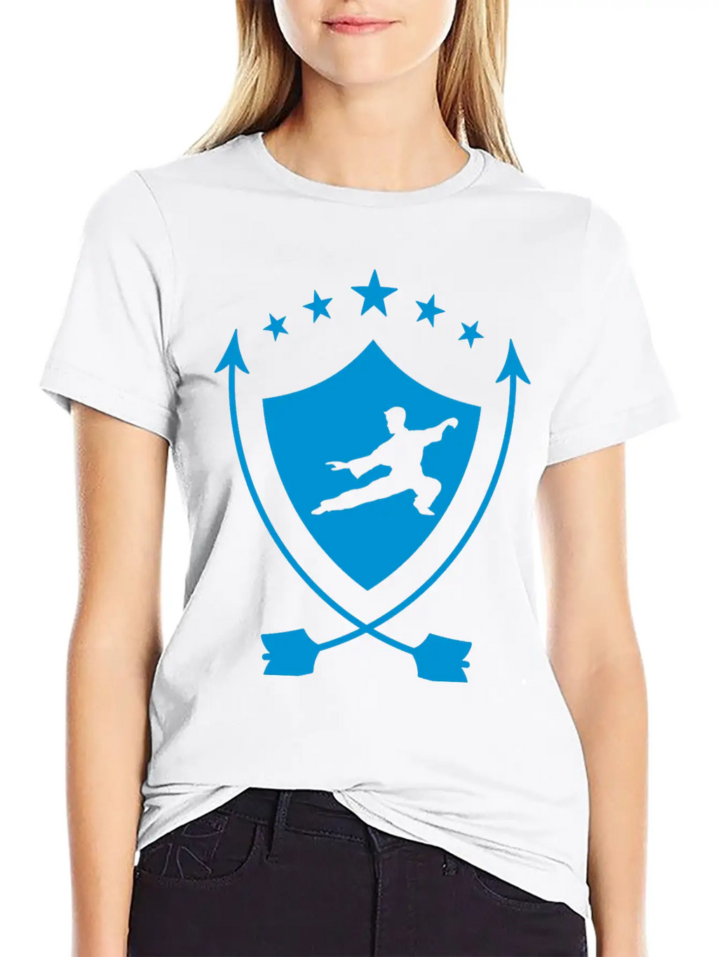 Taijiquan Tai-Chi Taichi Tai Chi Chuan Basic Graphic T-Shirt – Daily Comfort In Soft Cotton